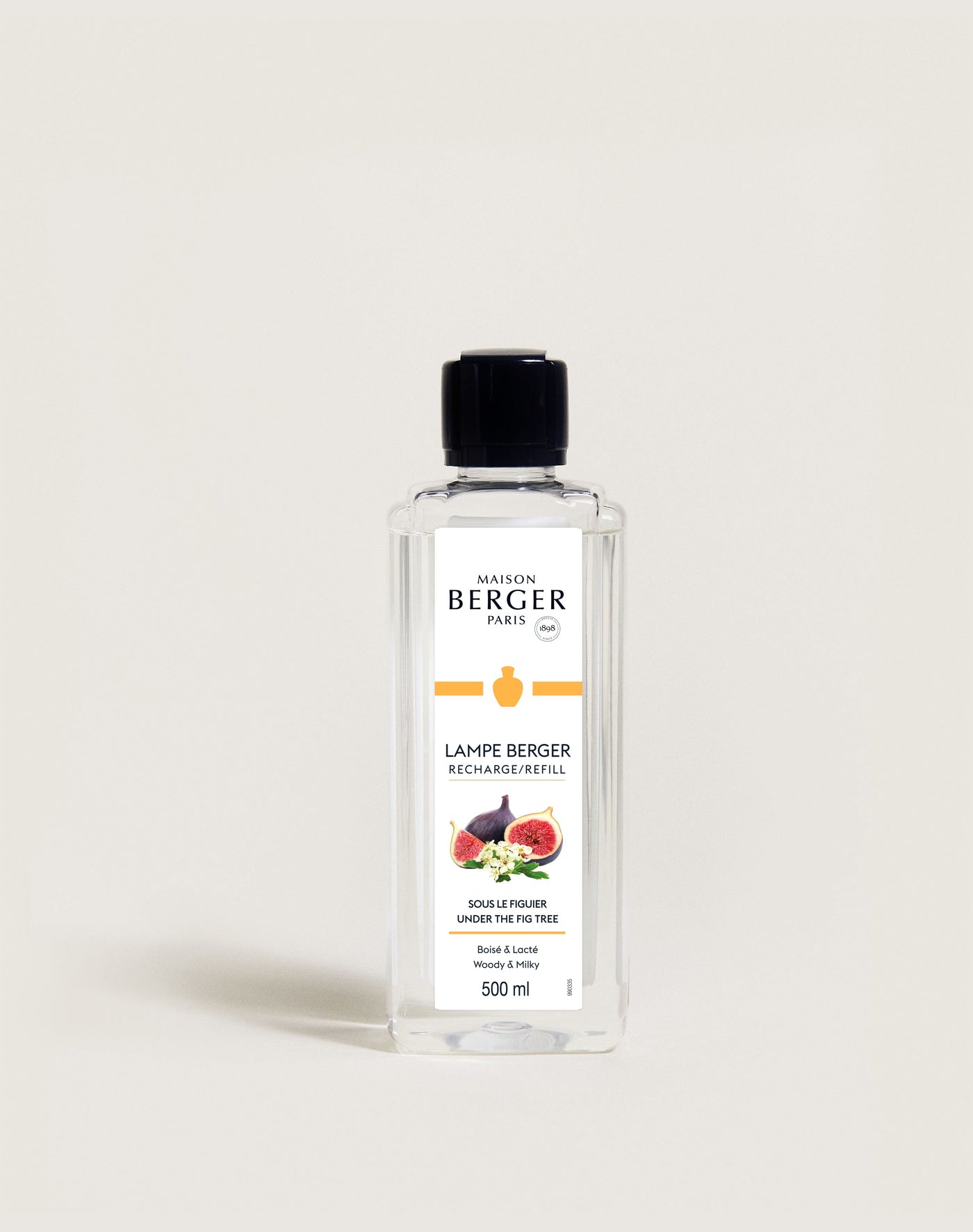 Under The Fig Tree Lamp Berger Refill 500ml