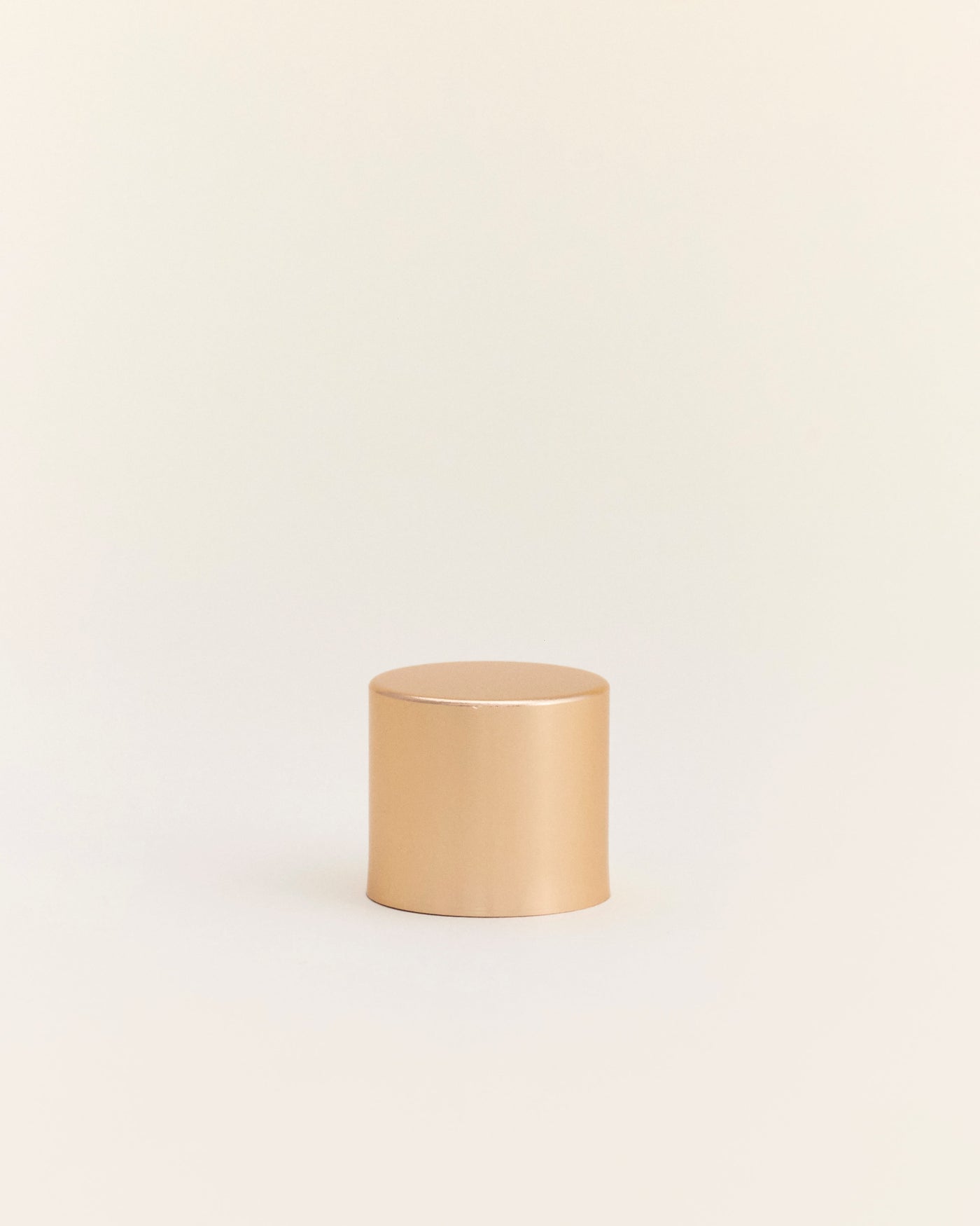 Gold stopper