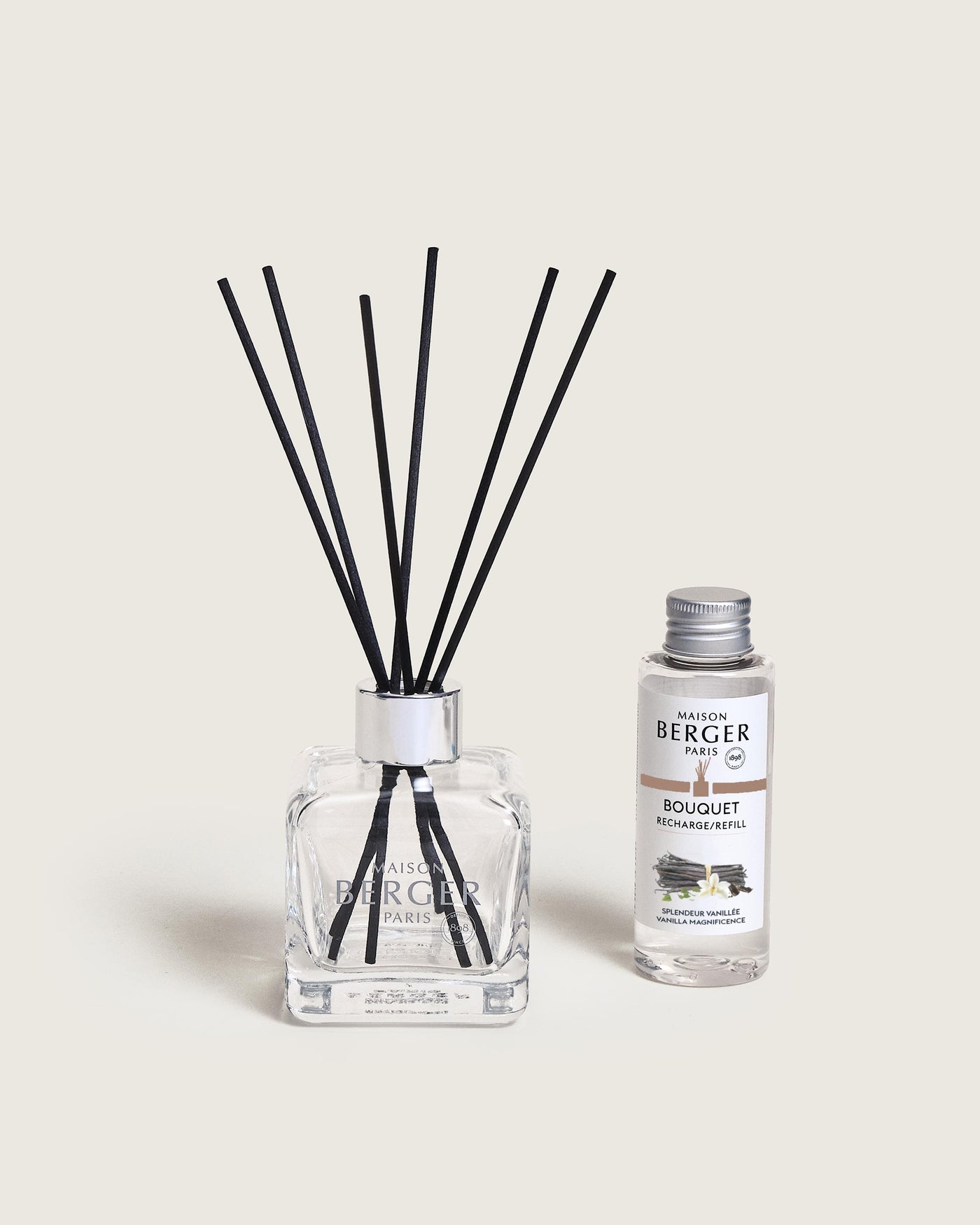 Vanilla Magnificence Scented Bouquet