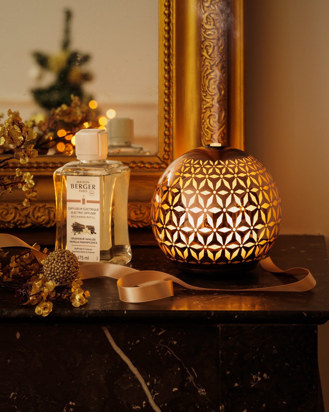 Pomelis Mist Diffuser