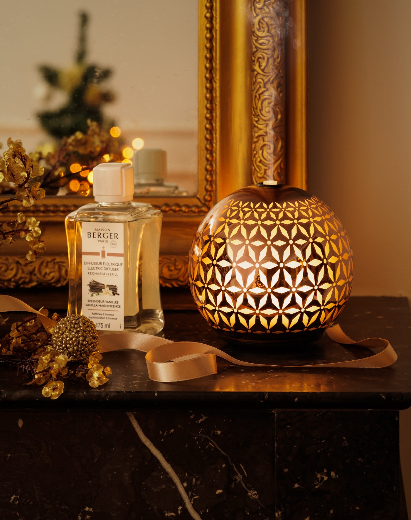 Pomelis Mist Diffuser