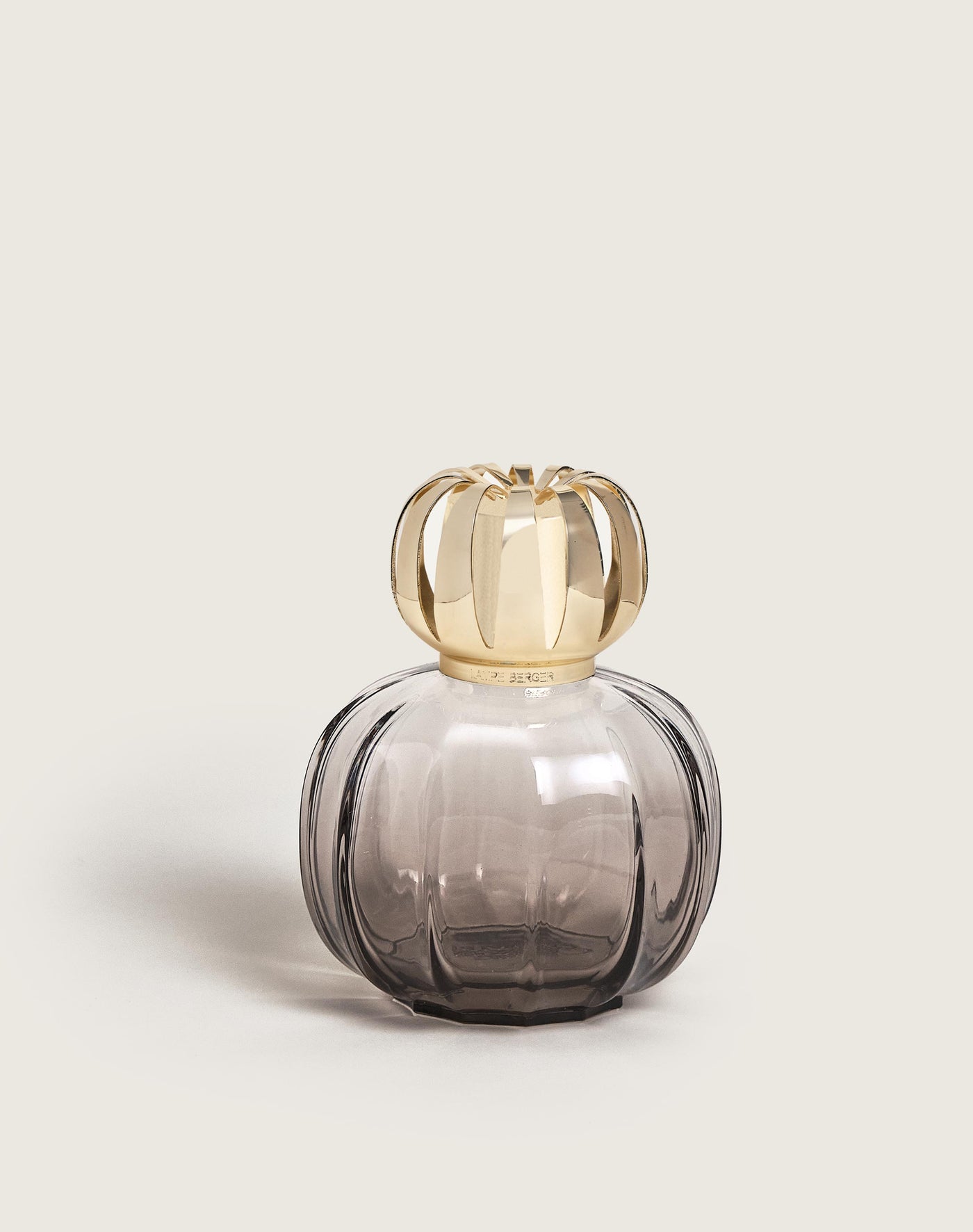 Grey Corali Lamp Berger Gift Pack