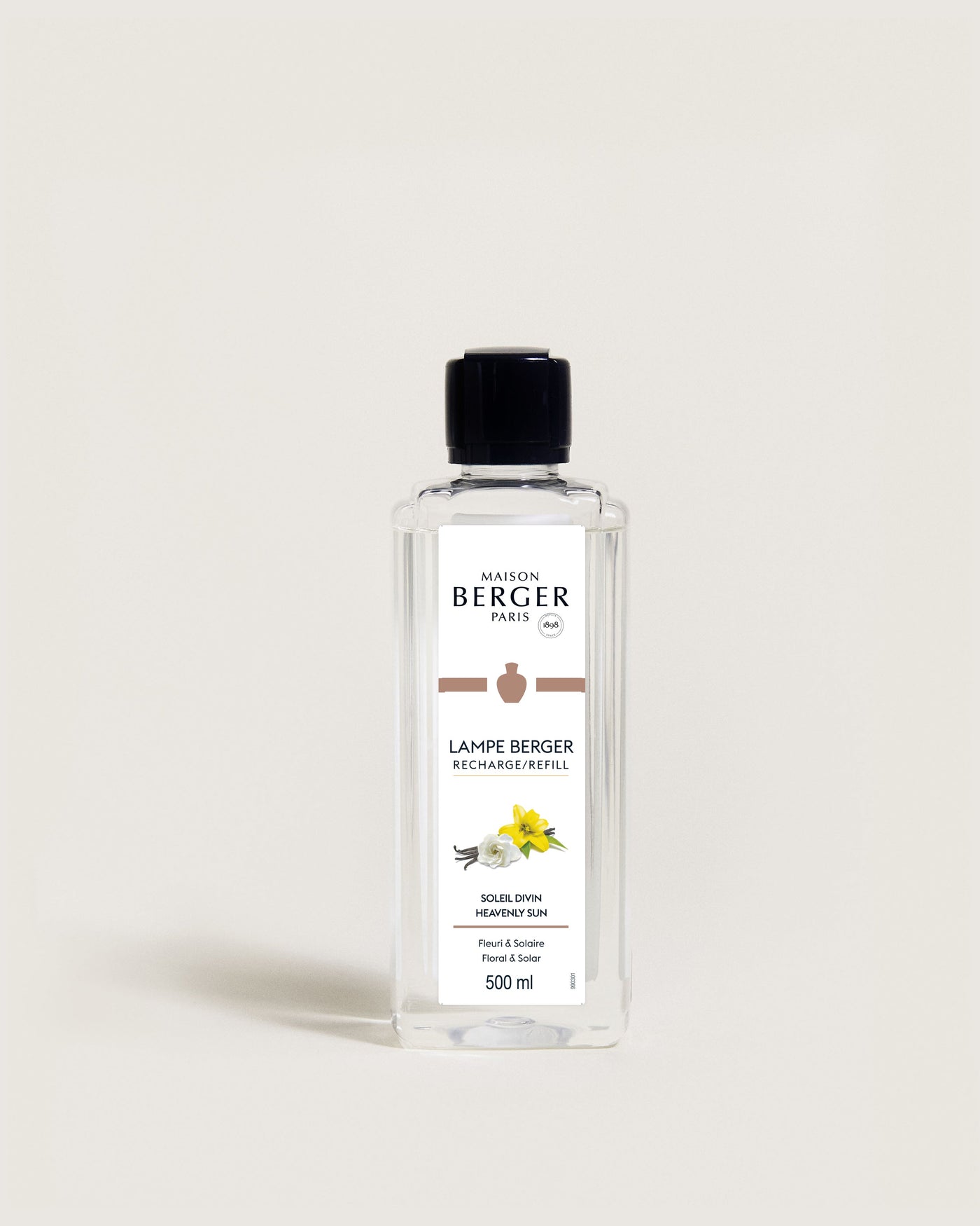 Heavenly Sun Lamp Berger Refill 500ml