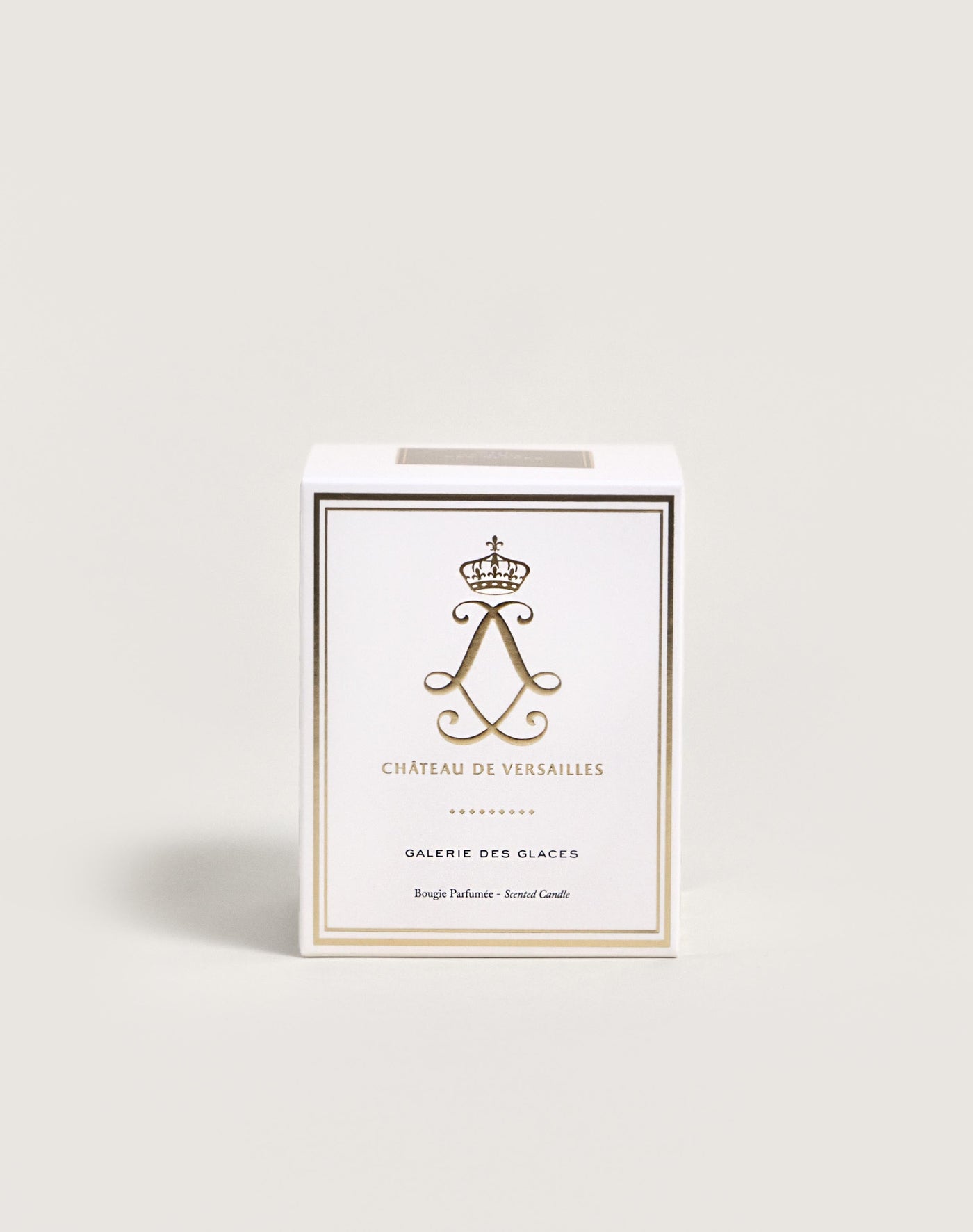 Château de Versailles® 40h Galerie des Glaces Scented Candle