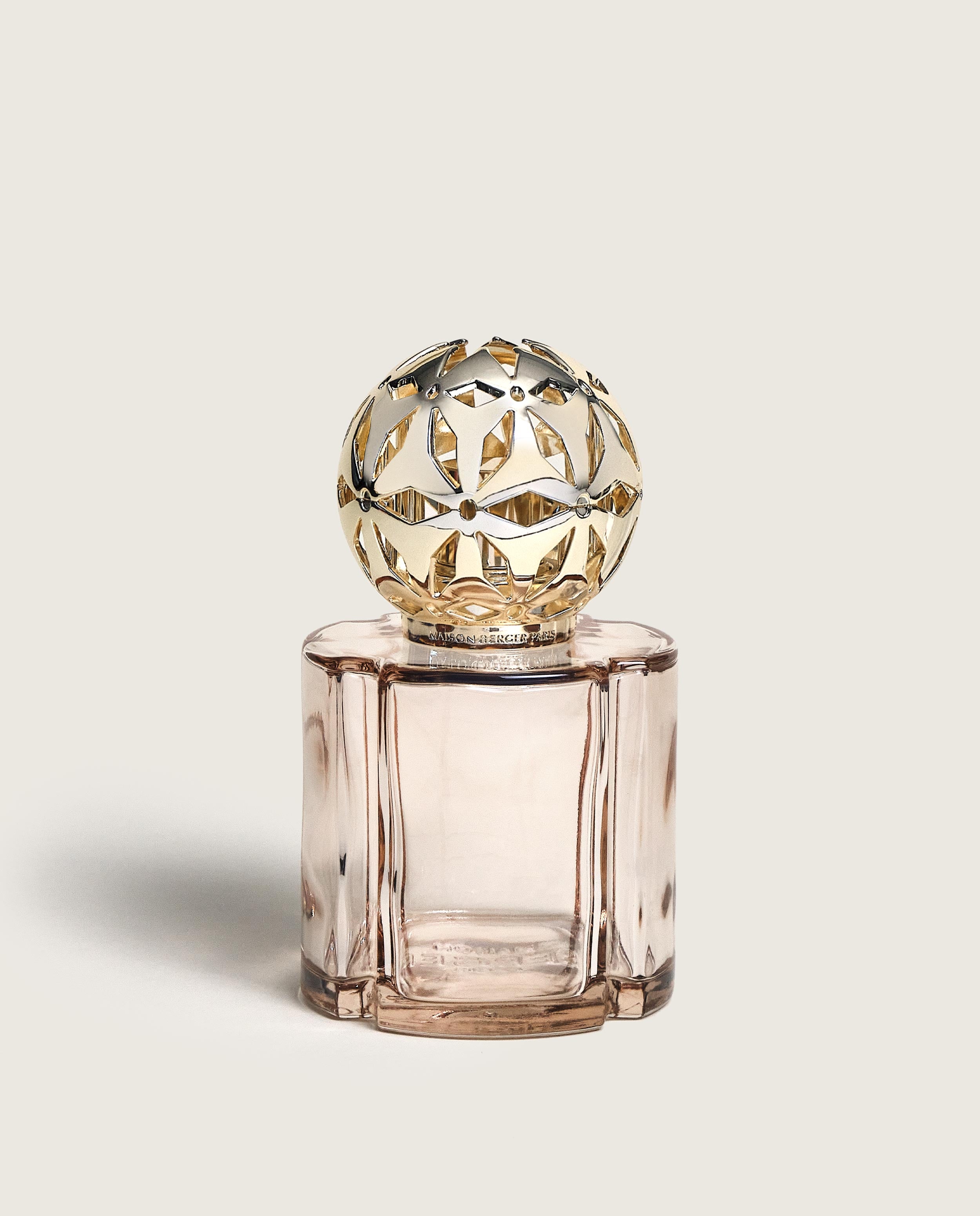 Nude Pomelis Lamp Berger Gift Pack • Maison Berger Paris UK