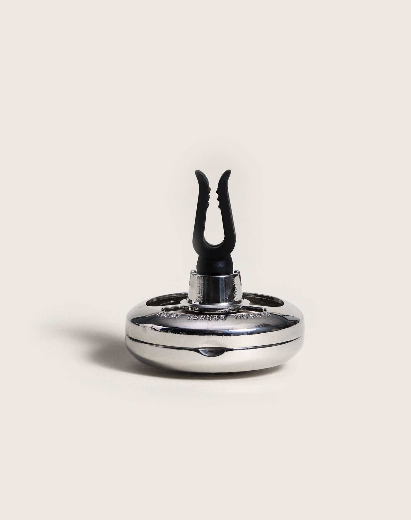 Illusion Black Angelica Car Diffuser