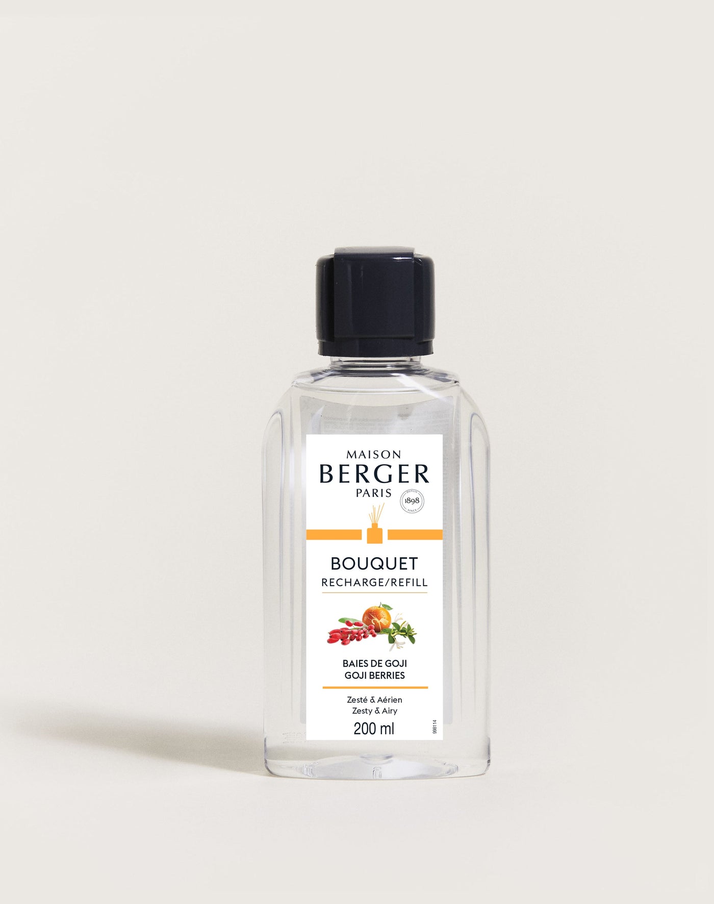 Goji Berries Bouquet Refill 200ml
