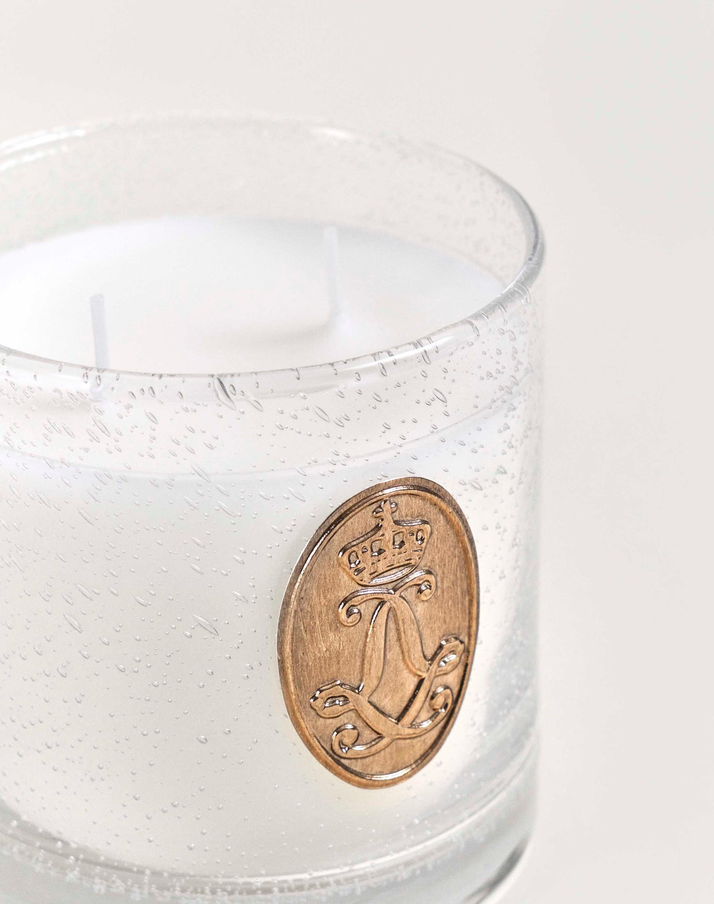 Château de Versailles® 50h Chapelle Royale Scented Candle