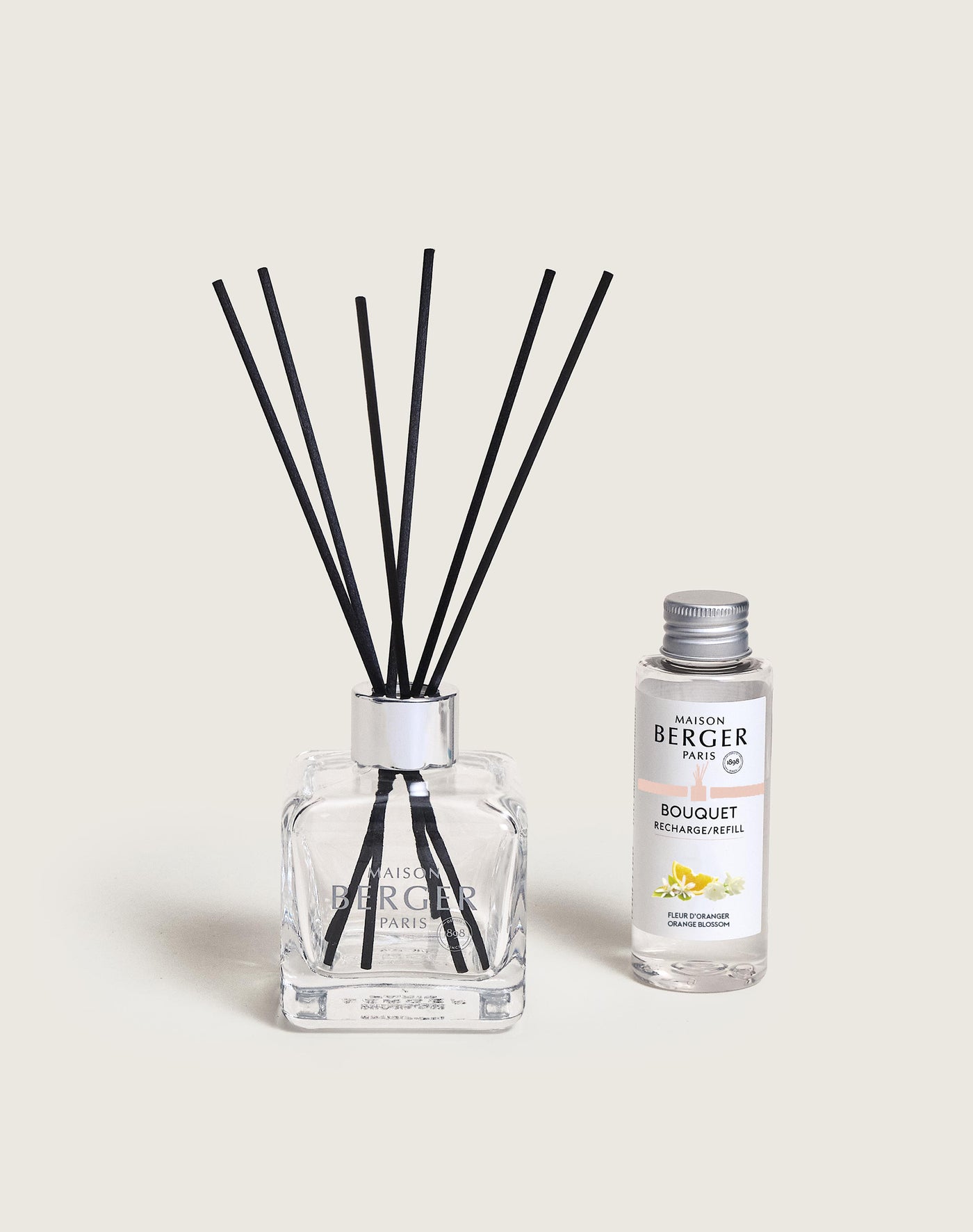 Orange Blossom scented bouquet