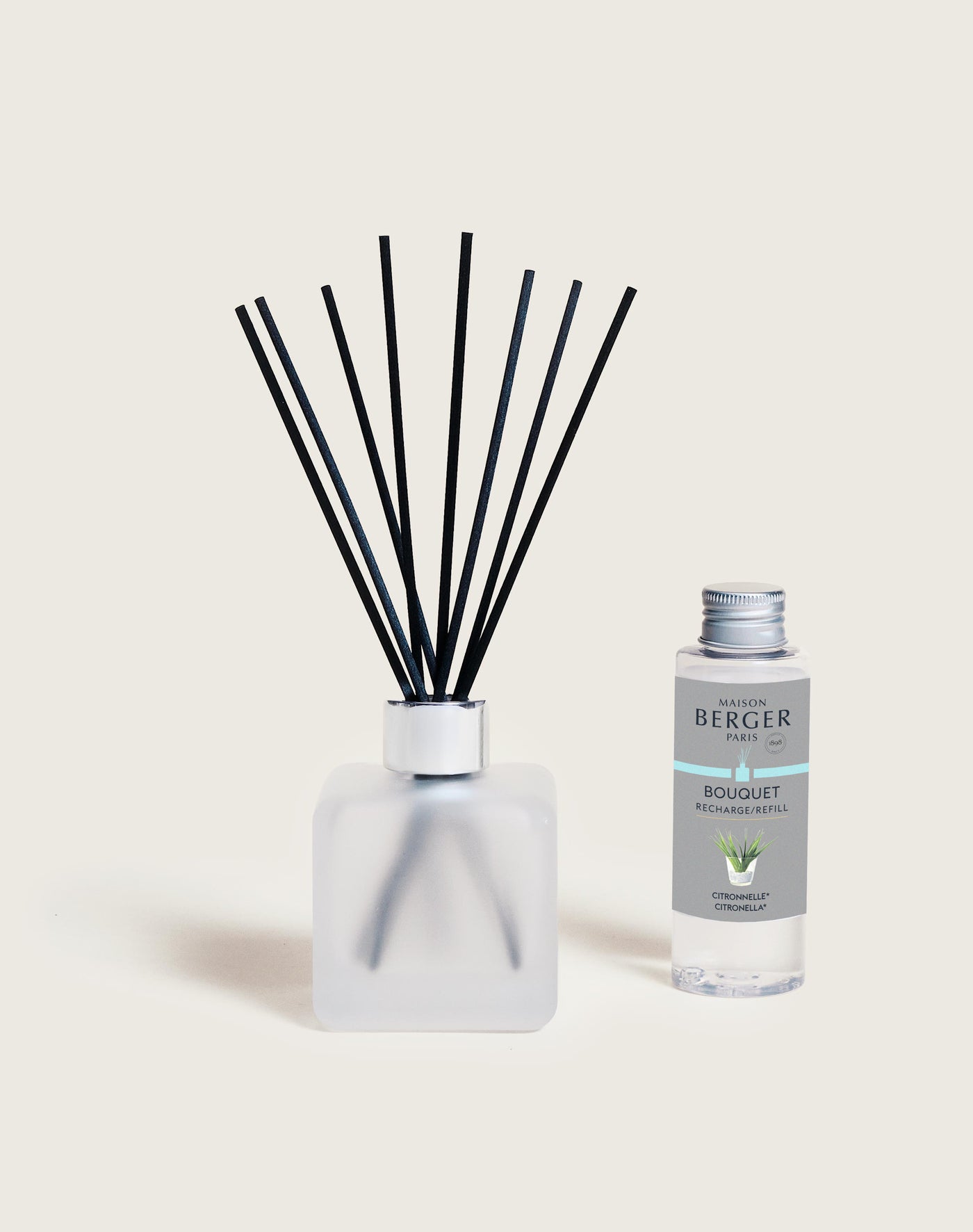 Citronella Estivale Scented Bouquet