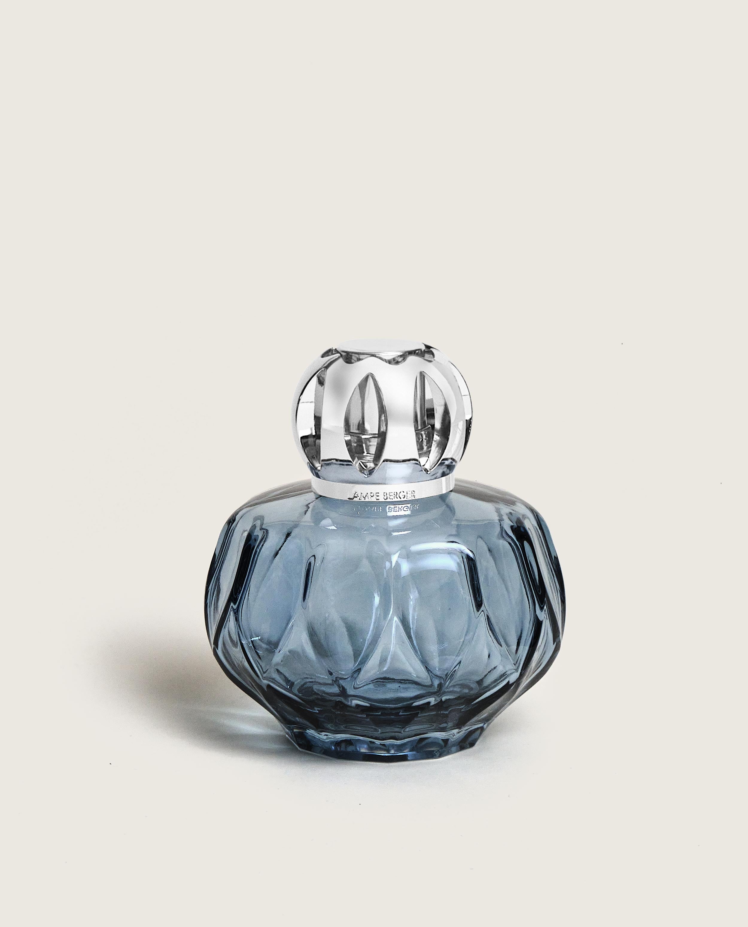 Blue Rosalie Lamp Berger Gift Pack • Maison Berger Paris UK
