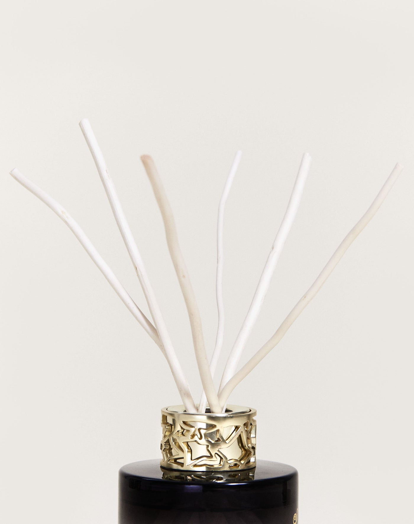 Lolita Lempicka Black Edition Mini Bouquet & Candle Duo