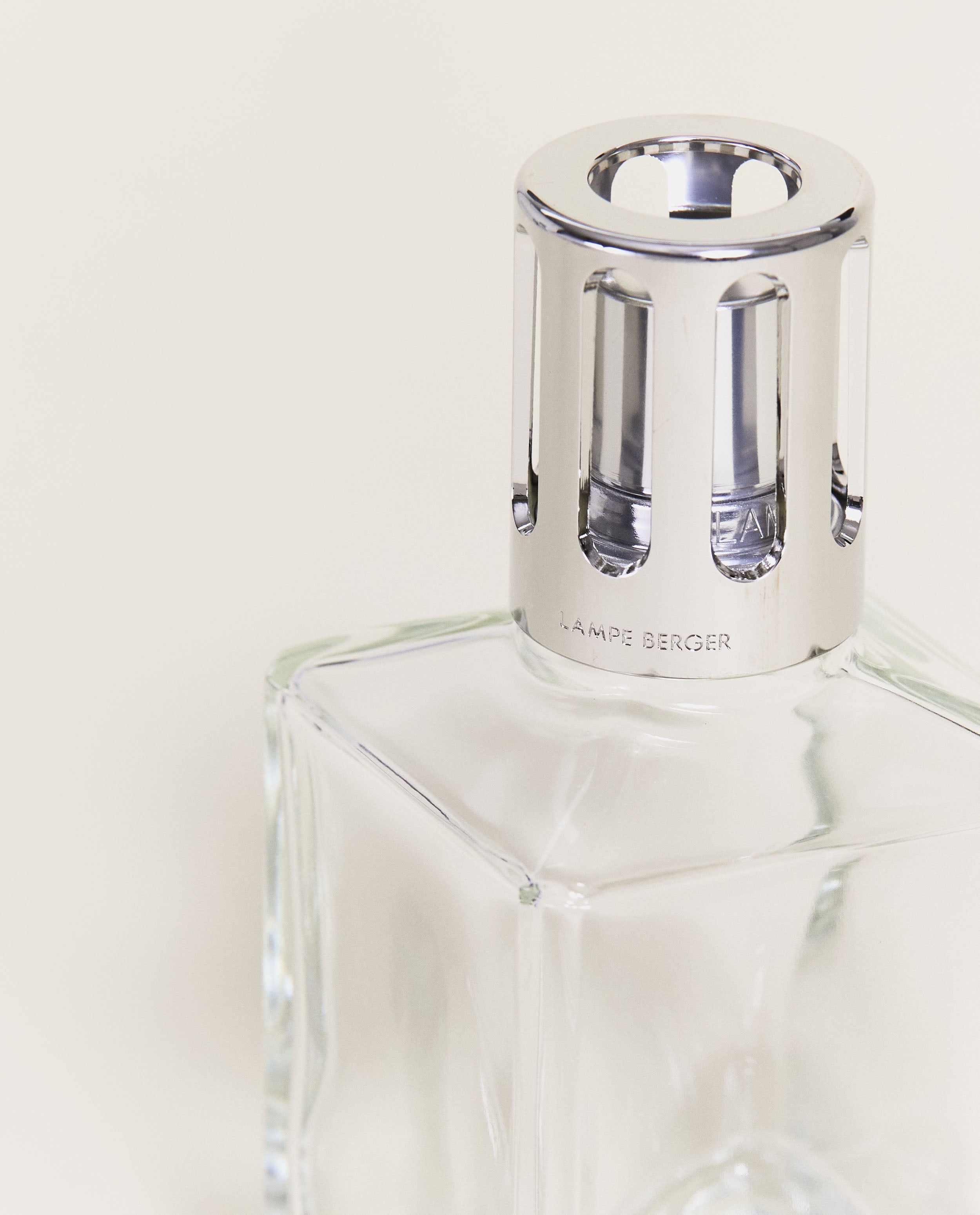 Essential Square Lamp Berger Gift Pack • Maison Berger Paris UK