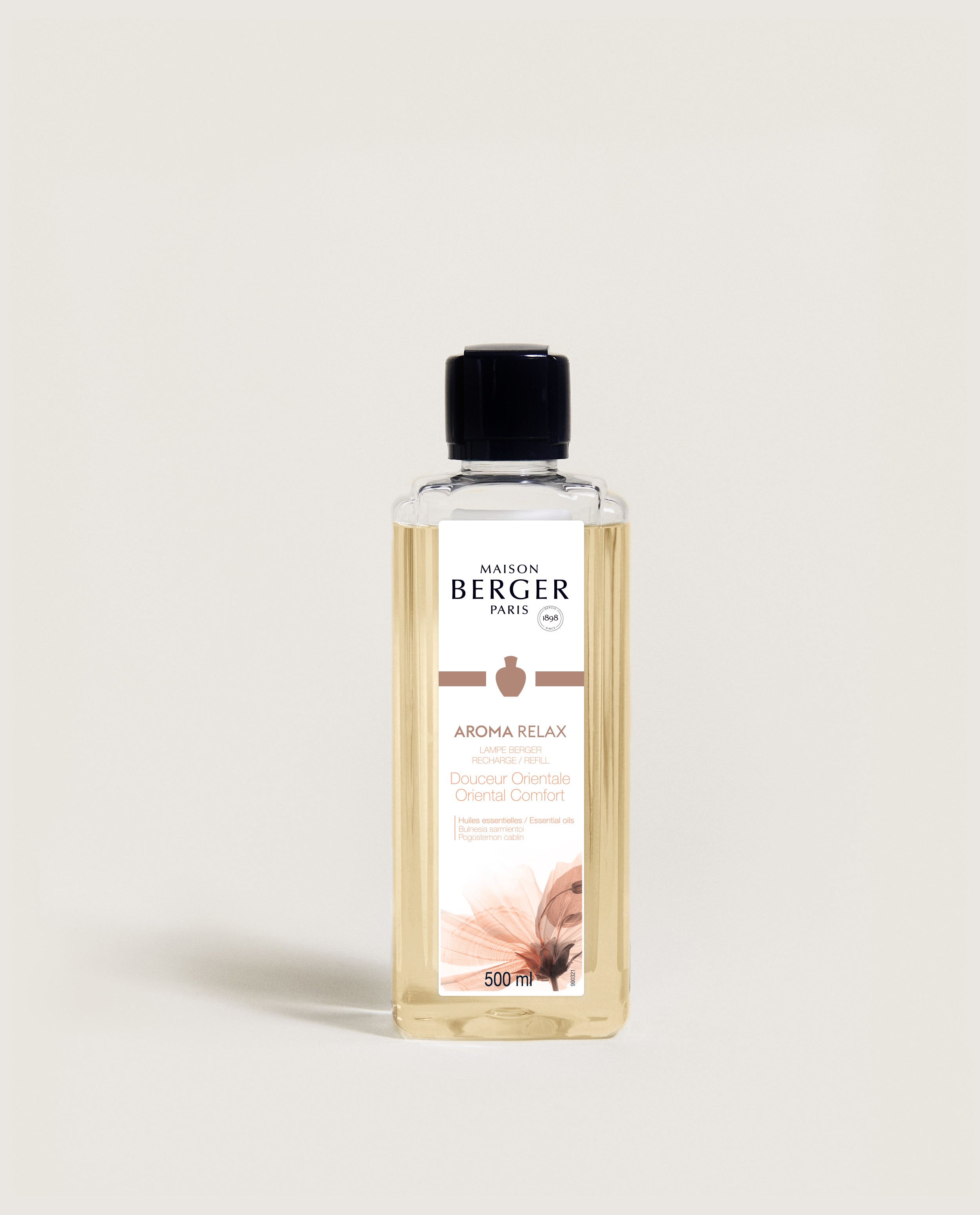 Aroma Relax Oriental Comfort • Maison Berger Paris UK