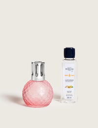 Fruity Sun Disco Estivale Lamp Berger Gift Pack
