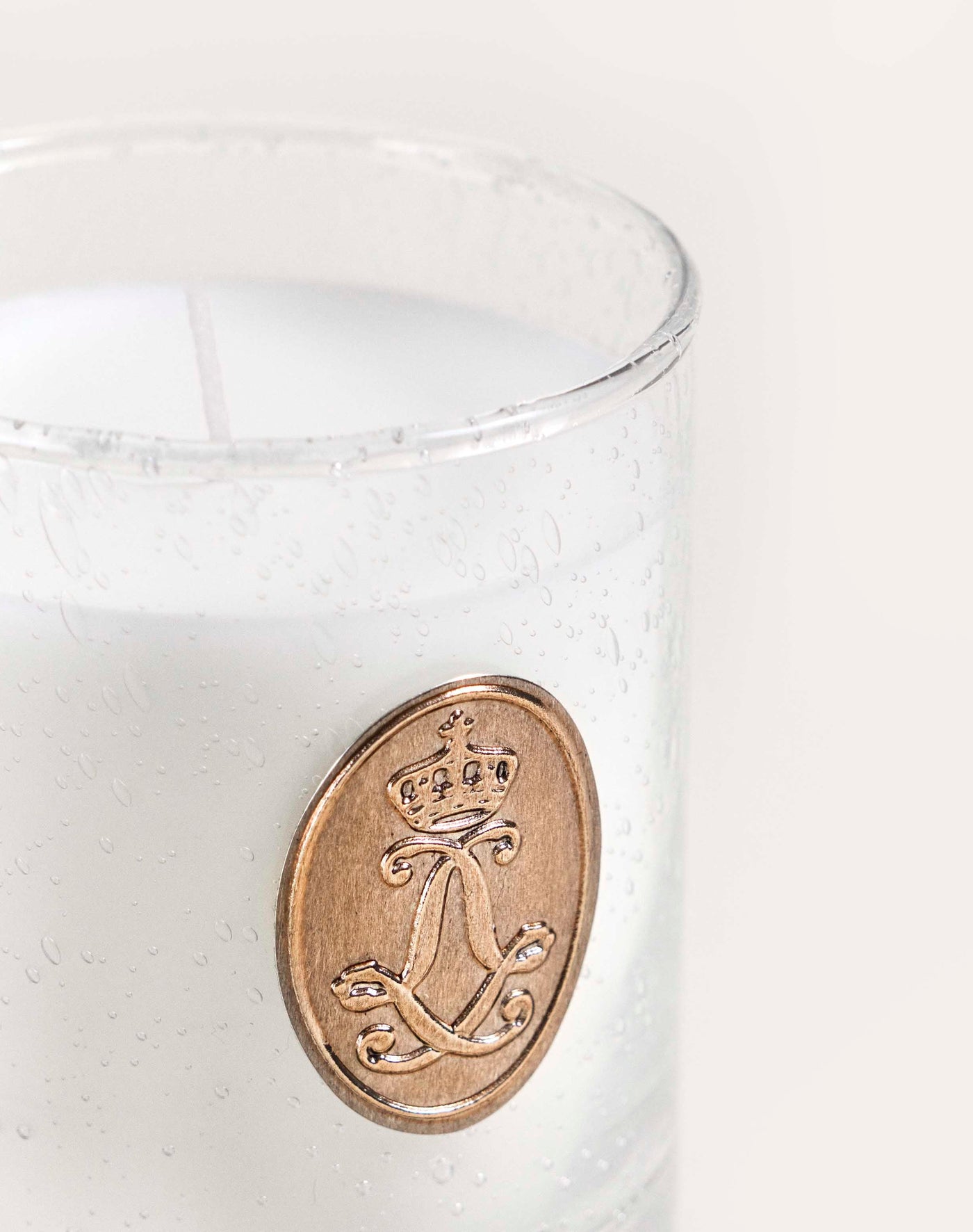 Château de Versailles® 40h Opéra Royal Scented Candle
