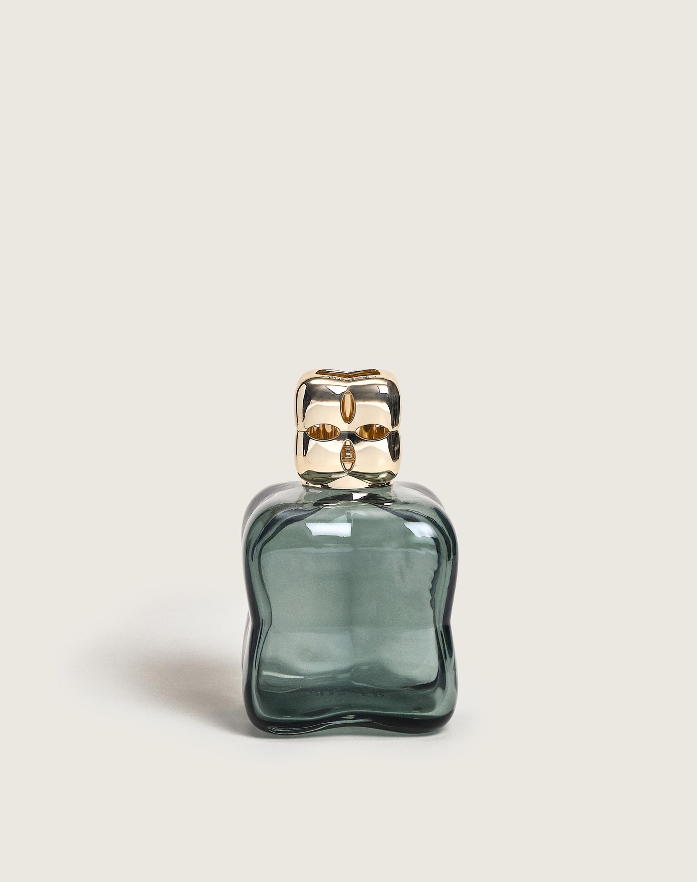 Green Cosy Lamp Berger