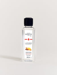 Orange Cinnamon Lamp Berger Refill 250ml