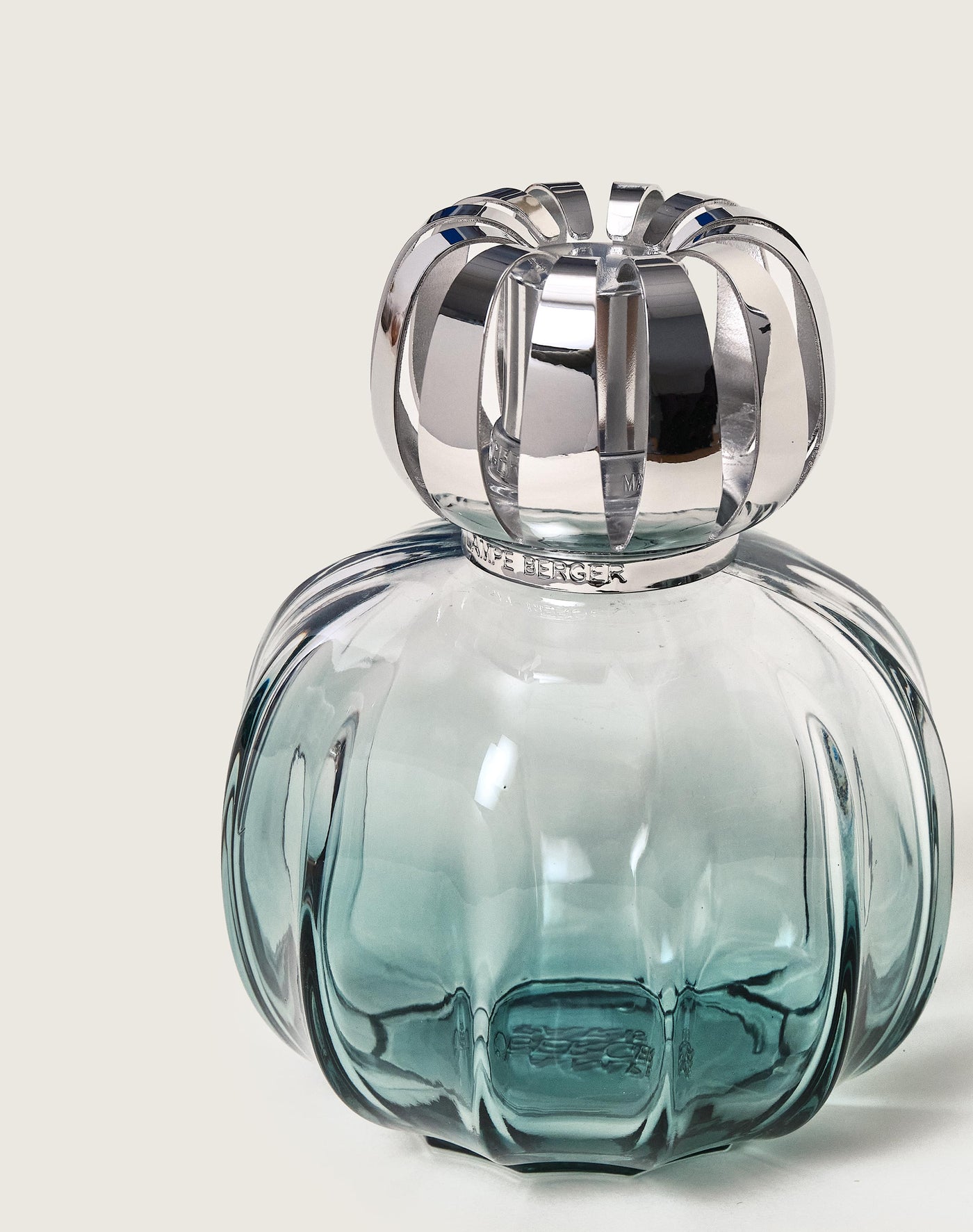 Green Corali Lamp Berger Gift Pack