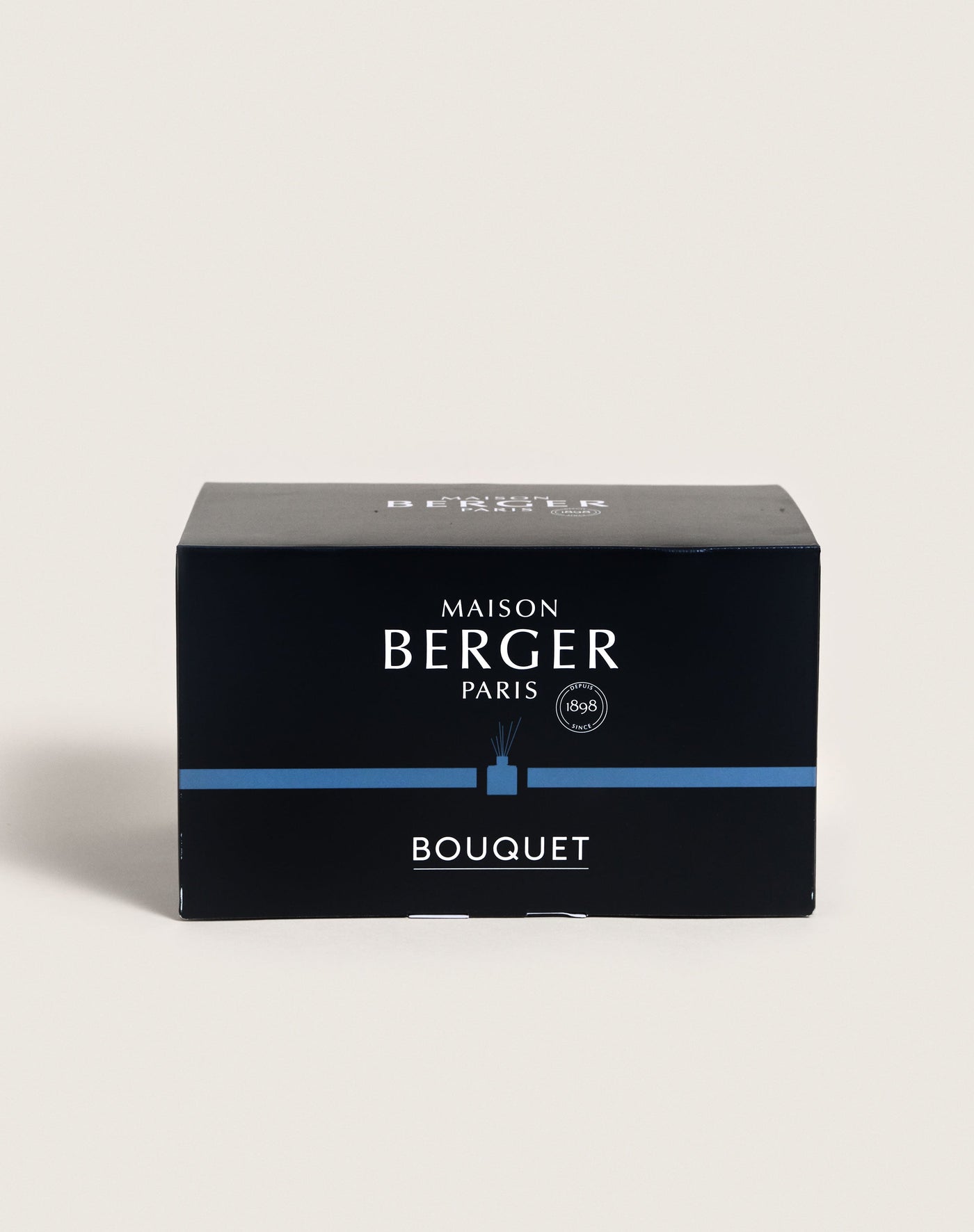 Transparent Geometry Bouquet