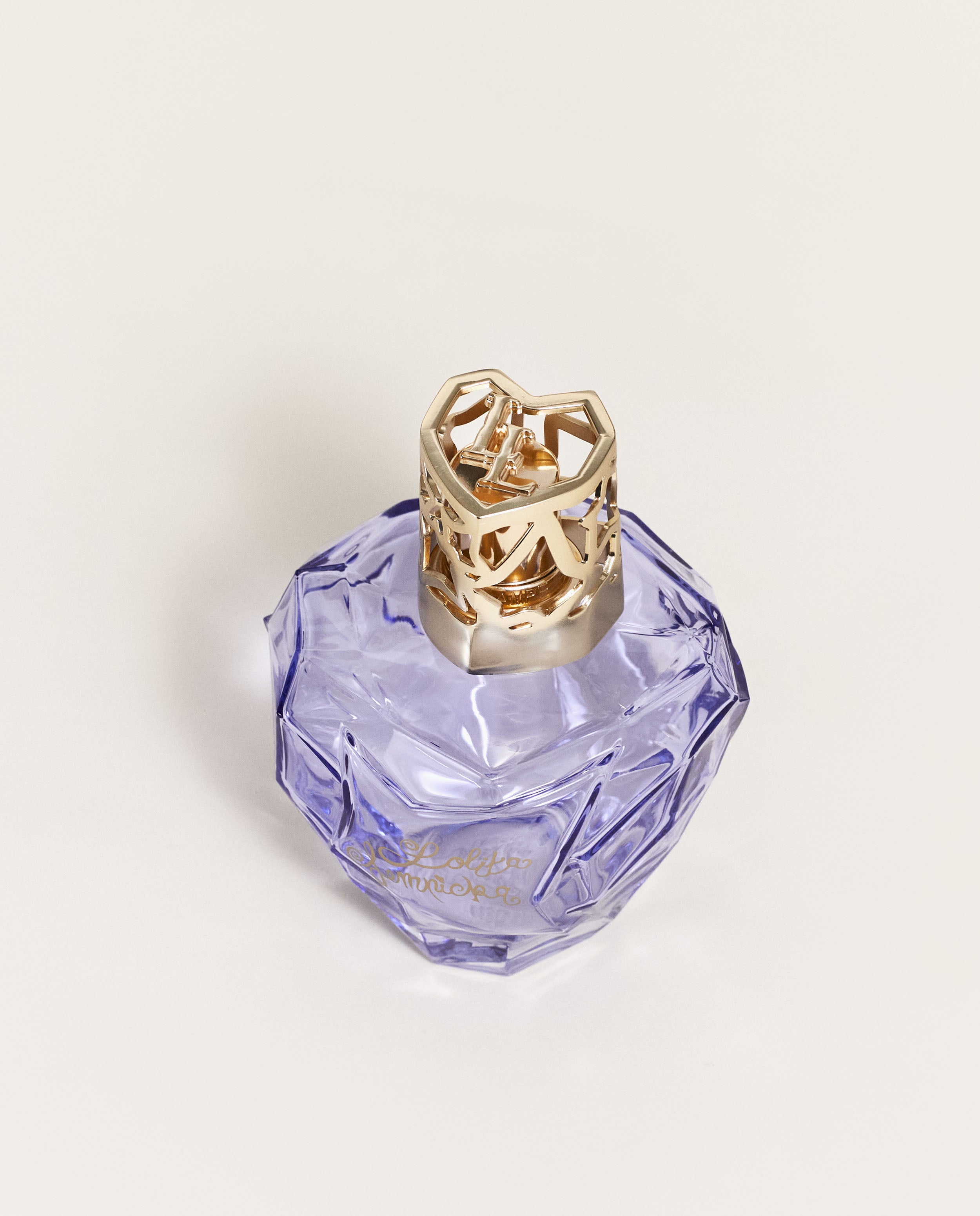Violet Lolita Lempicka Lamp Berger Premium Gift Pack • Maison