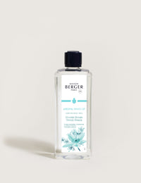 Aroma Wake-Up Lamp Berger Refill 1 litre