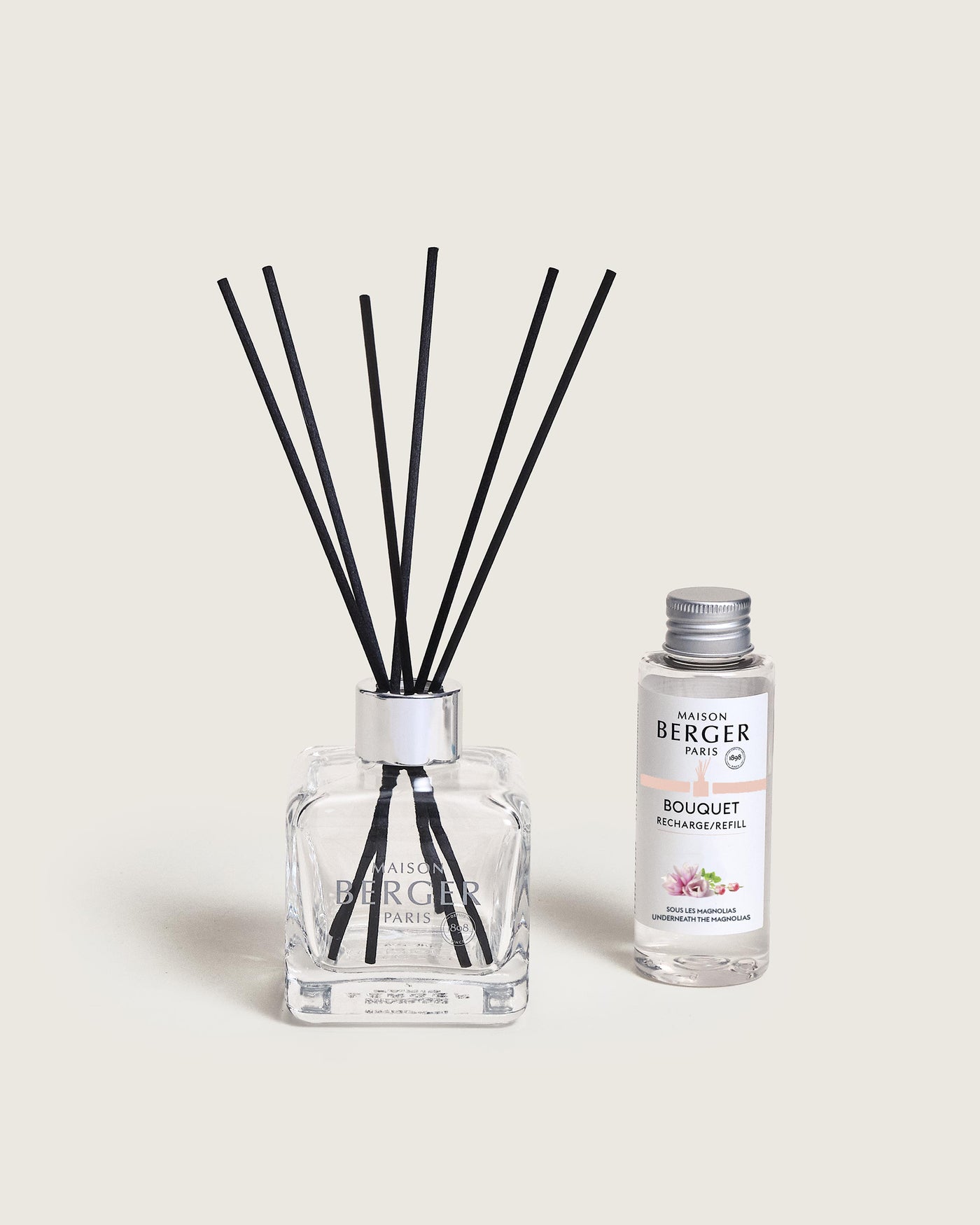 Under The Magnolias scented bouquet