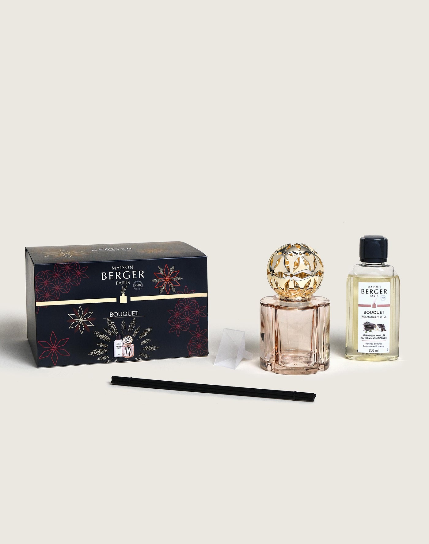 Nude Pomelis Scented Bouquet