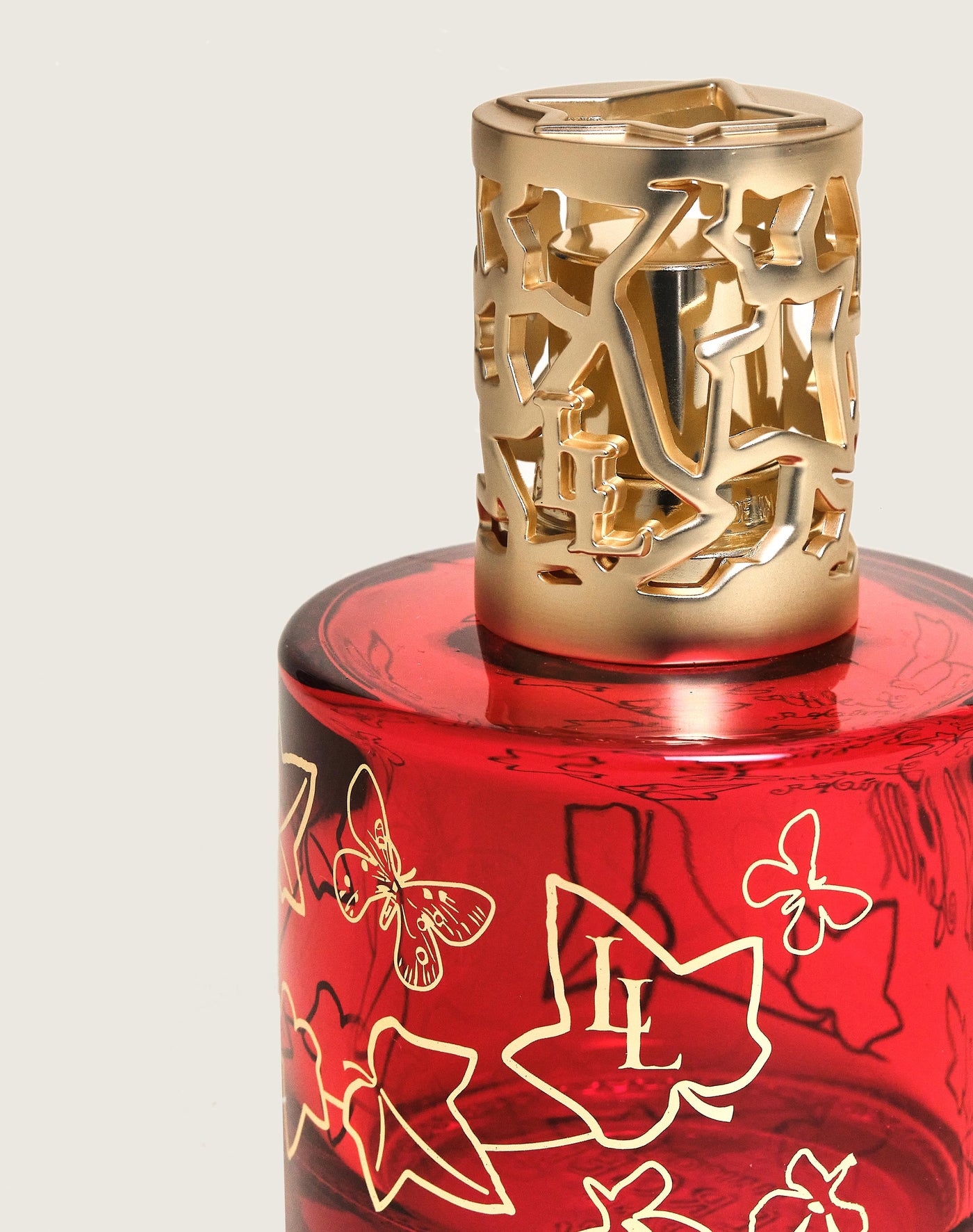 Lolita Lempicka Sweet Lamp Berger Pure Gift Pack
