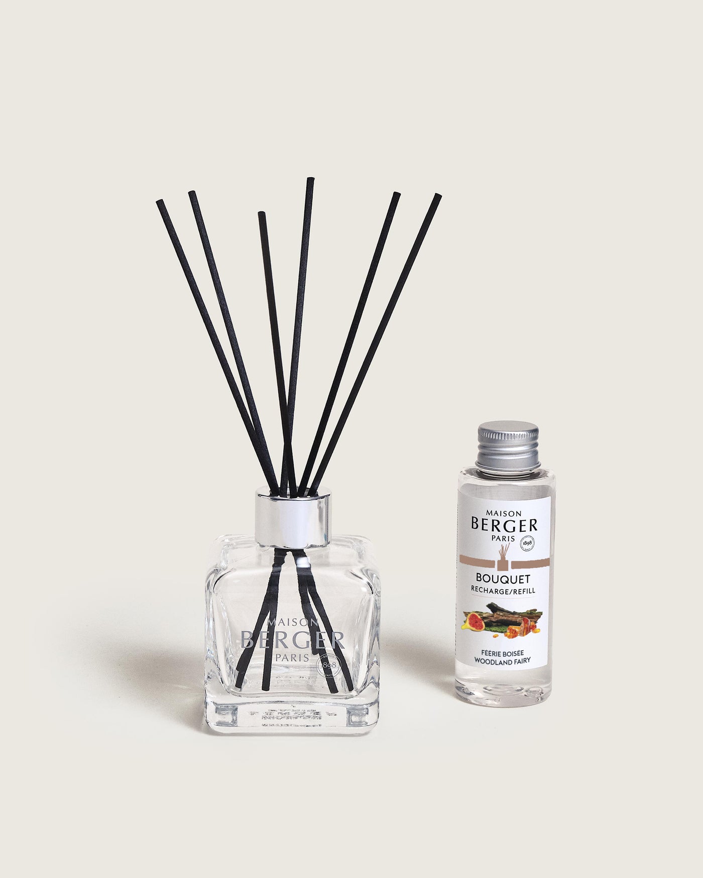 Woodland Fairy Scented Bouquet