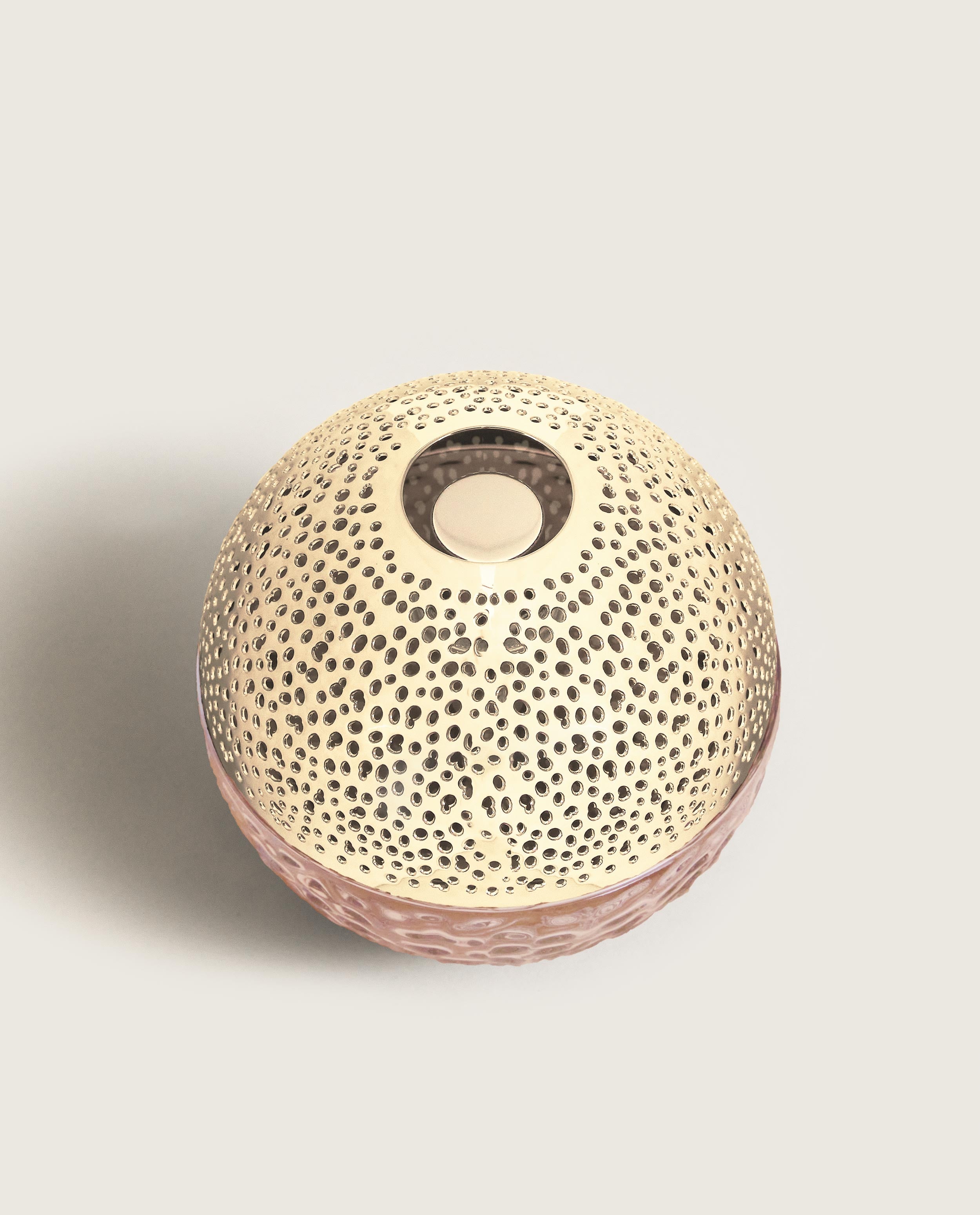Nude Gravity Lamp Berger • Maison Berger Paris UK