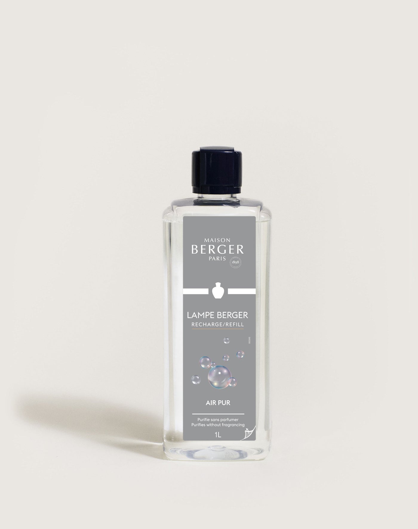 Lampe Berger Rhubarb Radiance 1000 ml - InHuis Interieur Lampe Berger Rhubarb Radiance 1000 ml - InHuis Interieur