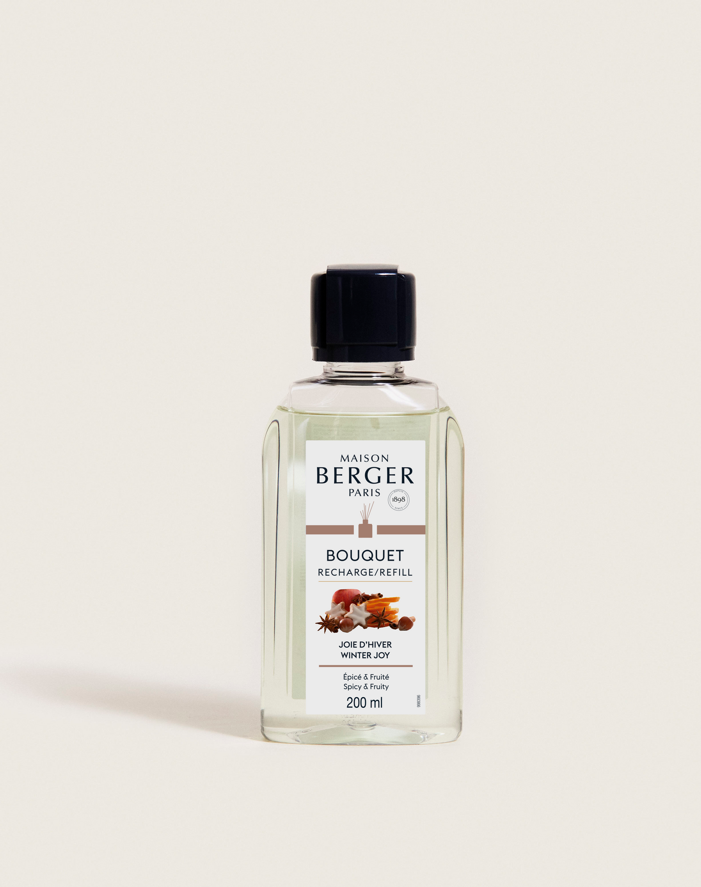 Winter Joy Bouquet Refill 200ml
