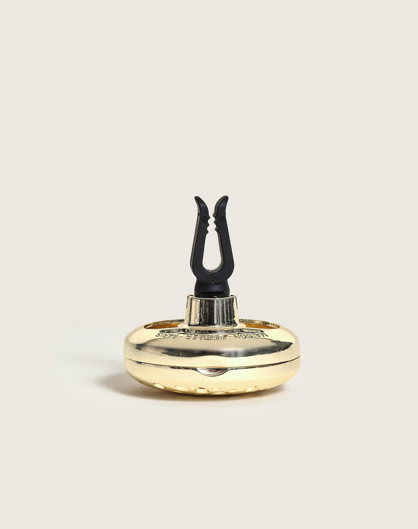 Little Treasures Ophelia Gift Pack Gold car diffuser & key rings