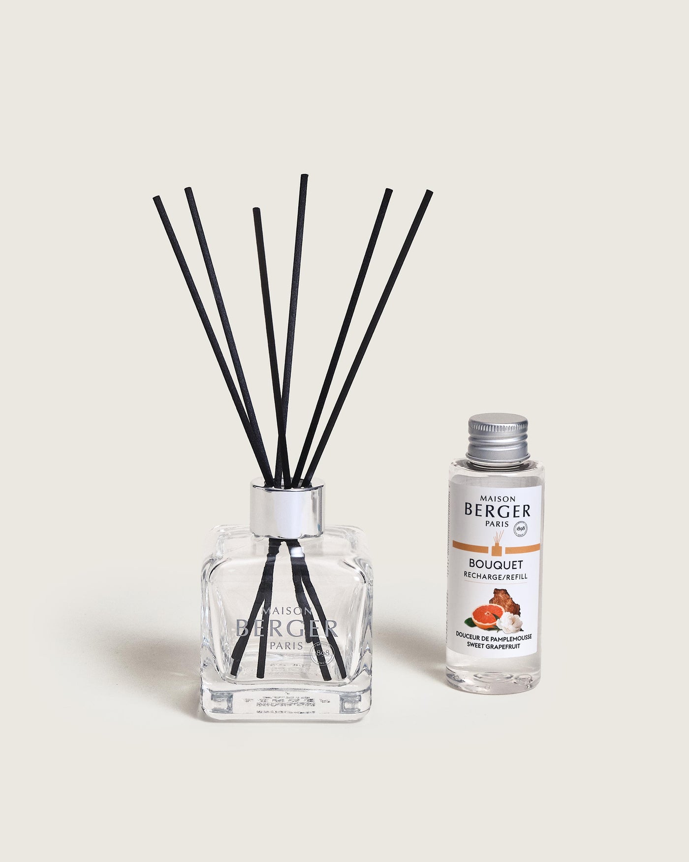 Sweet Grapefruit Scented Bouquet