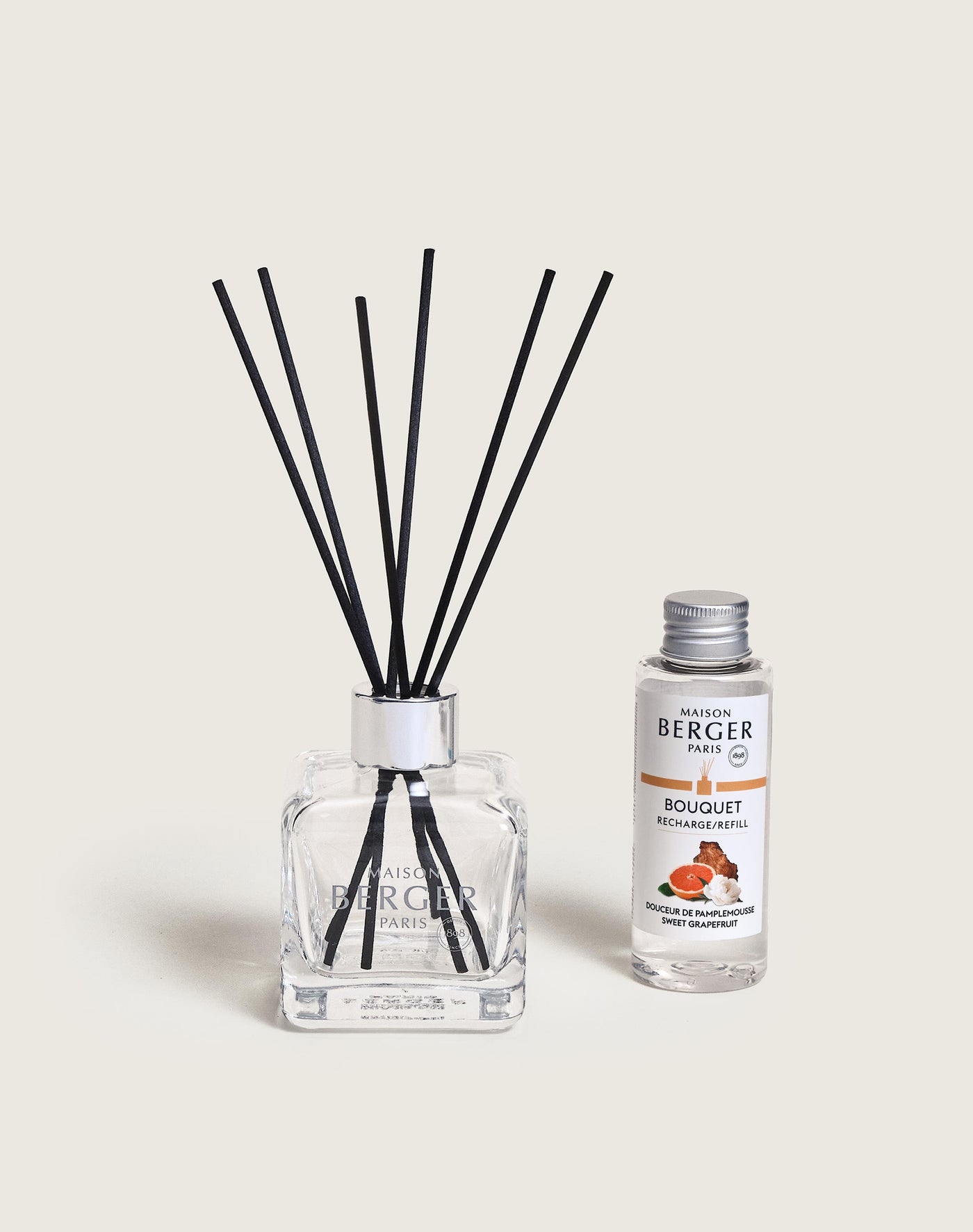 Sweet Grapefruit Scented Bouquet