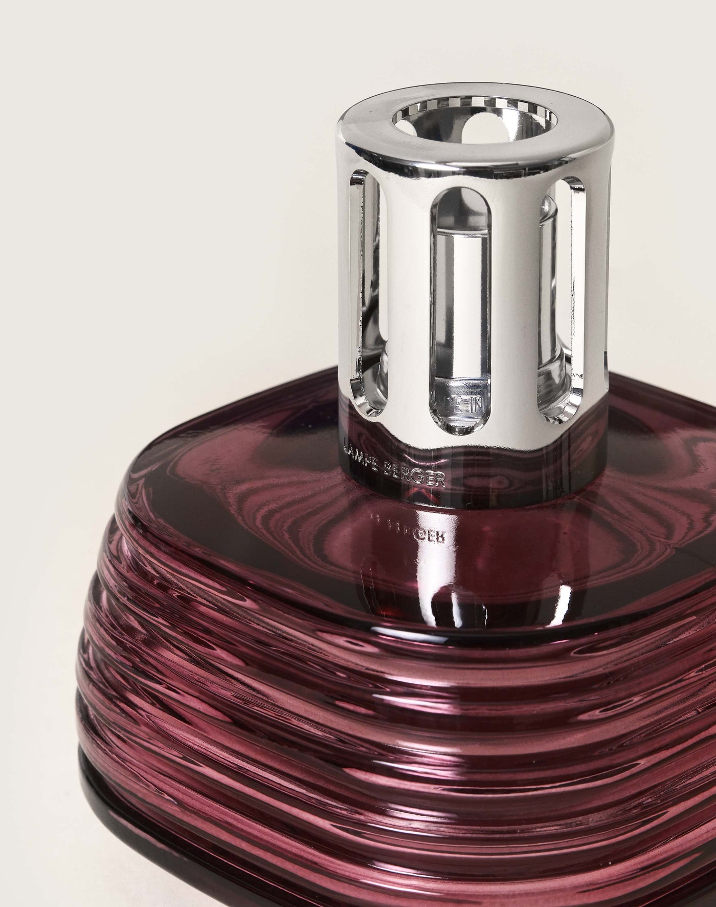 Plum Vibes Lamp Berger