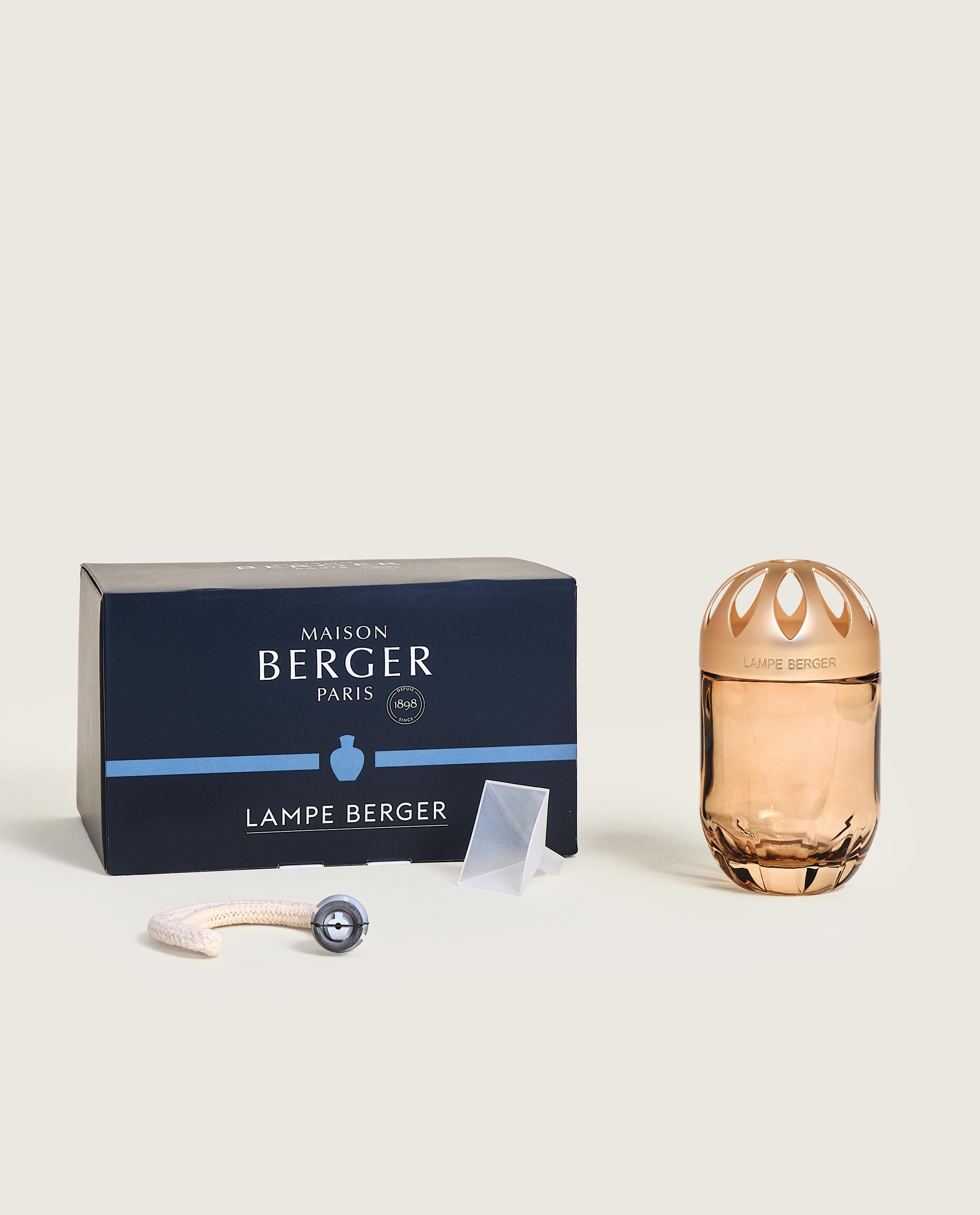 Nude Neo Lamp Berger • Maison Berger Paris UK