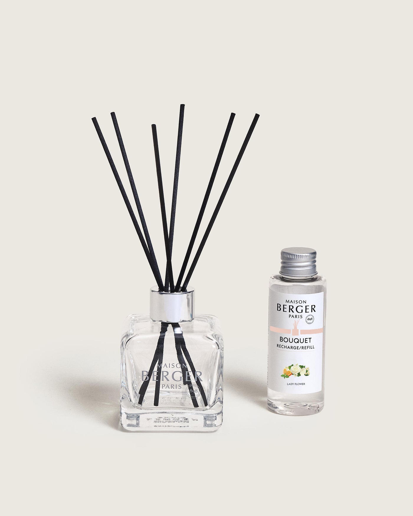 Lady Flower Scented Bouquet