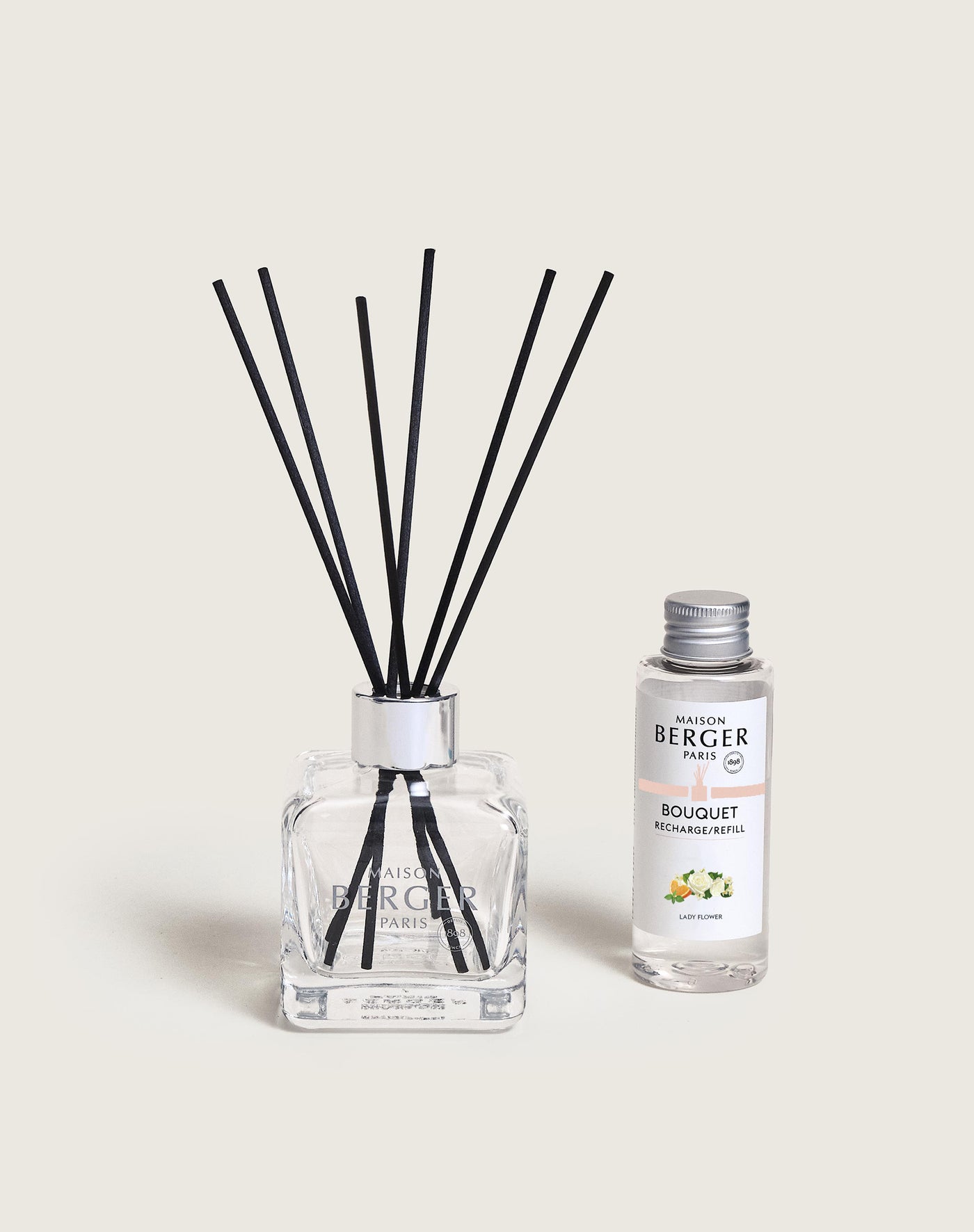 Lady Flower Scented Bouquet