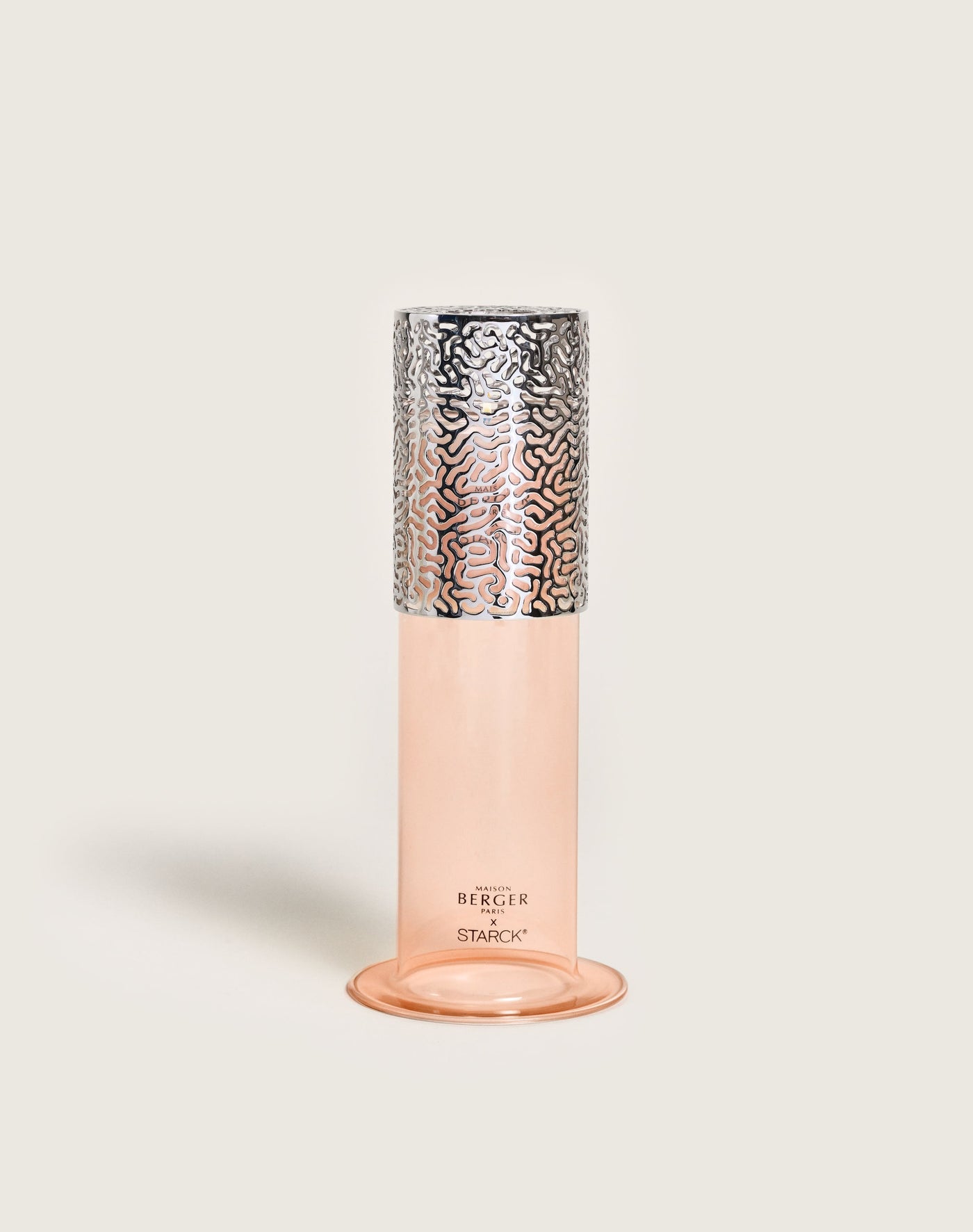 Peau de Soie Tealight Candle Holder by Starck