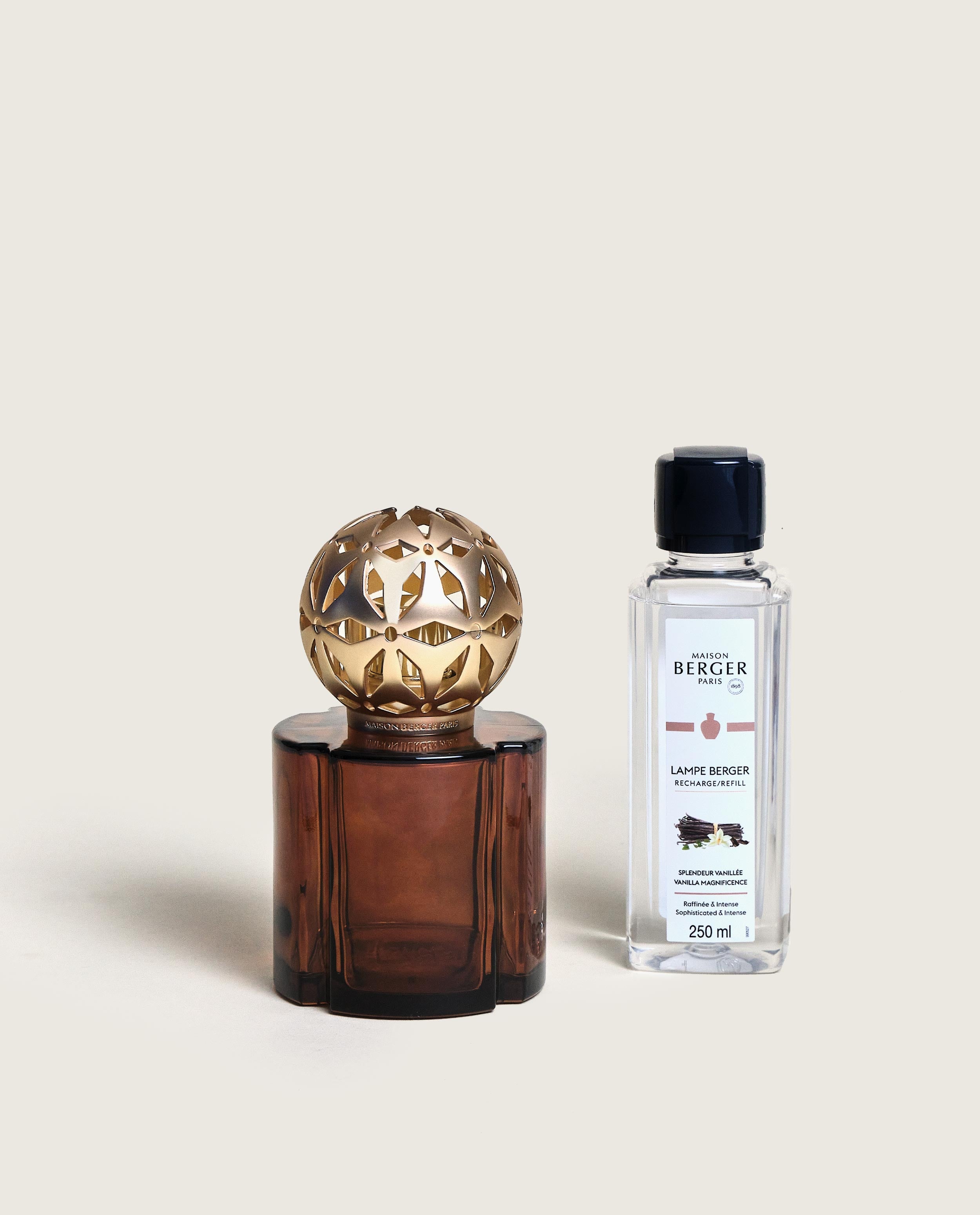 Lampe Berger まとめ売り Chocolate Pomelis Lamp Berger Gift Pack • Maison Berger Paris UK