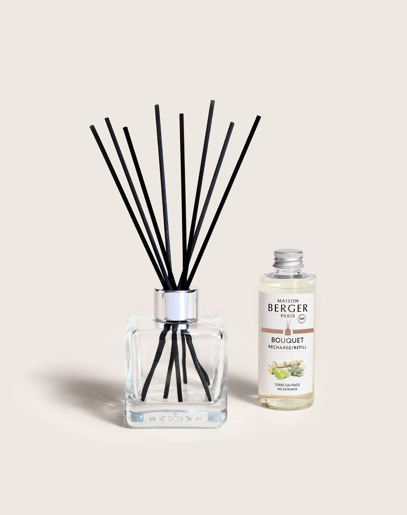 Wilderness Scented Bouquet