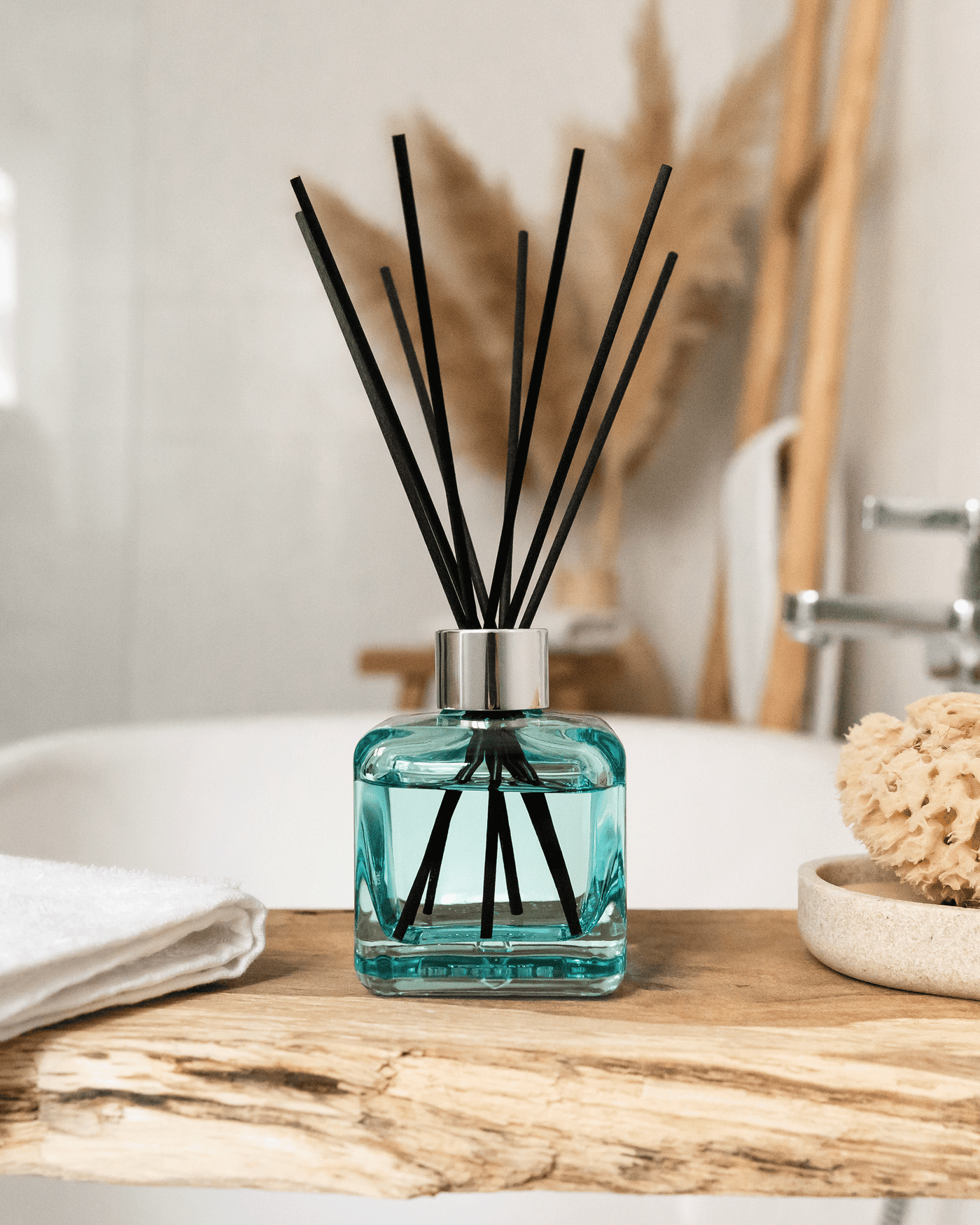 My Bathroom Free from Unpleasant Odours Scented Bouquet