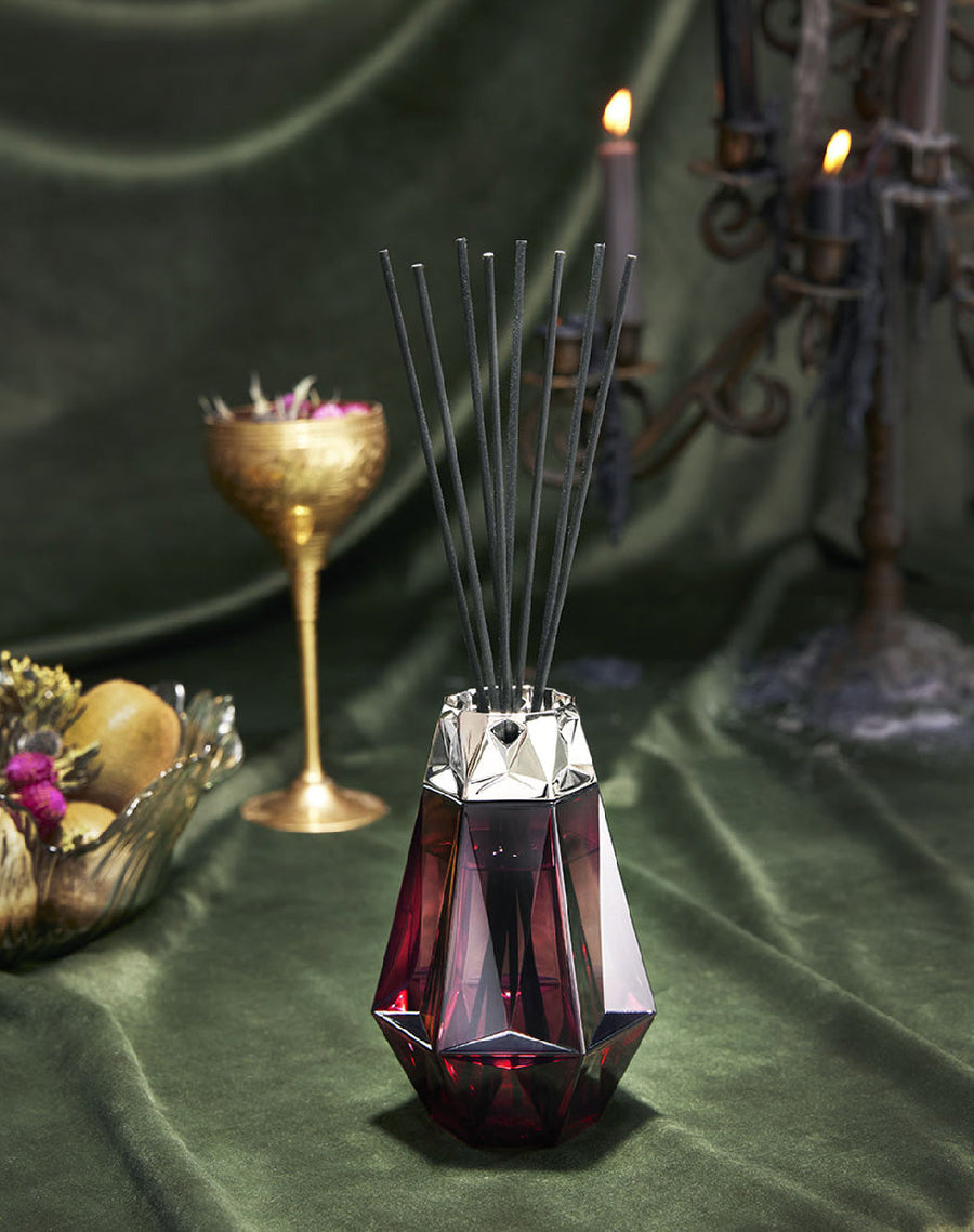 Garnet Prism Scented Bouquet
