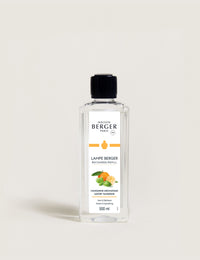 Savory Tangerine Lamp Berger Refill 500ml