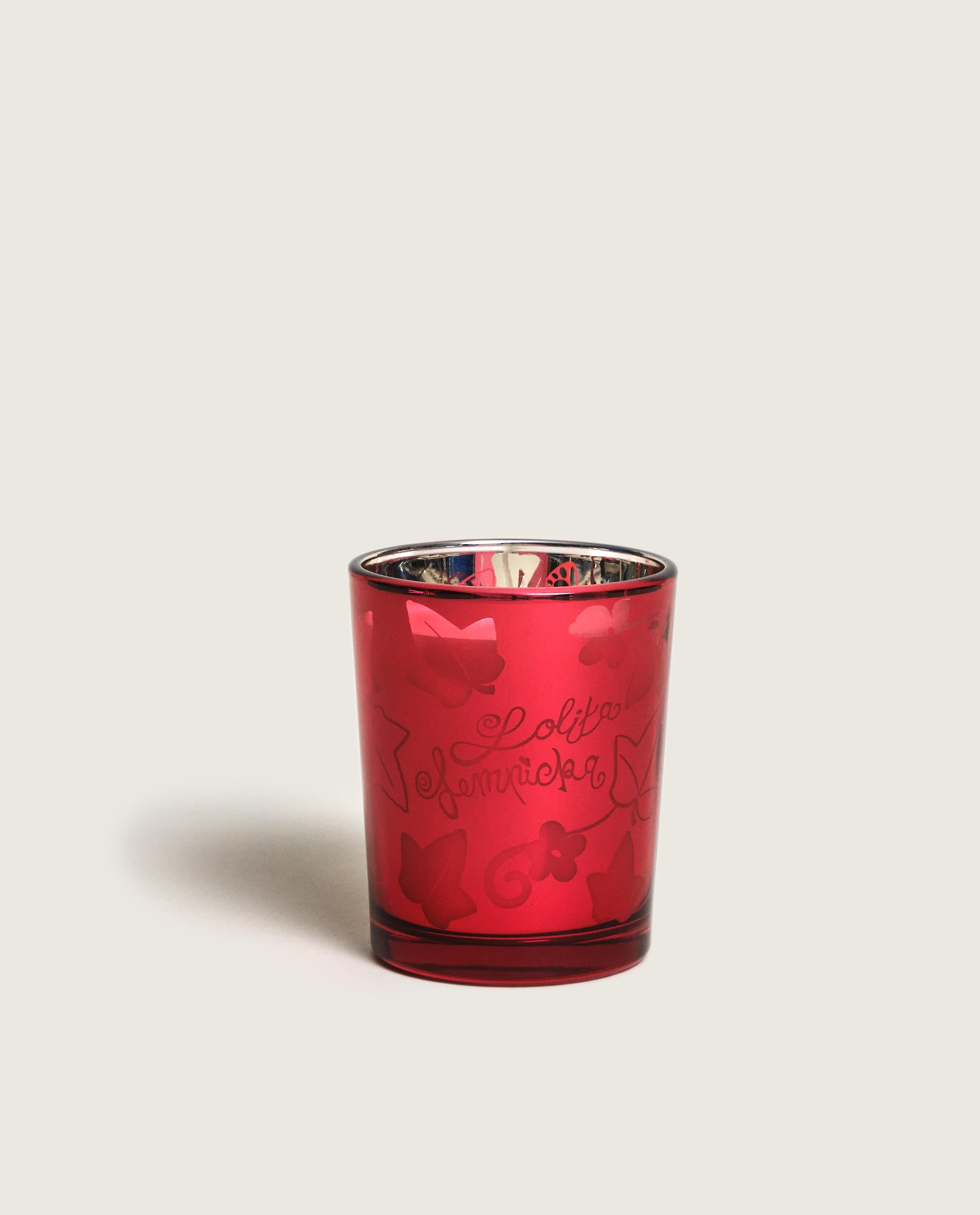 Lolita Lempicka Sweet Candle Holder • Maison Berger Paris UK