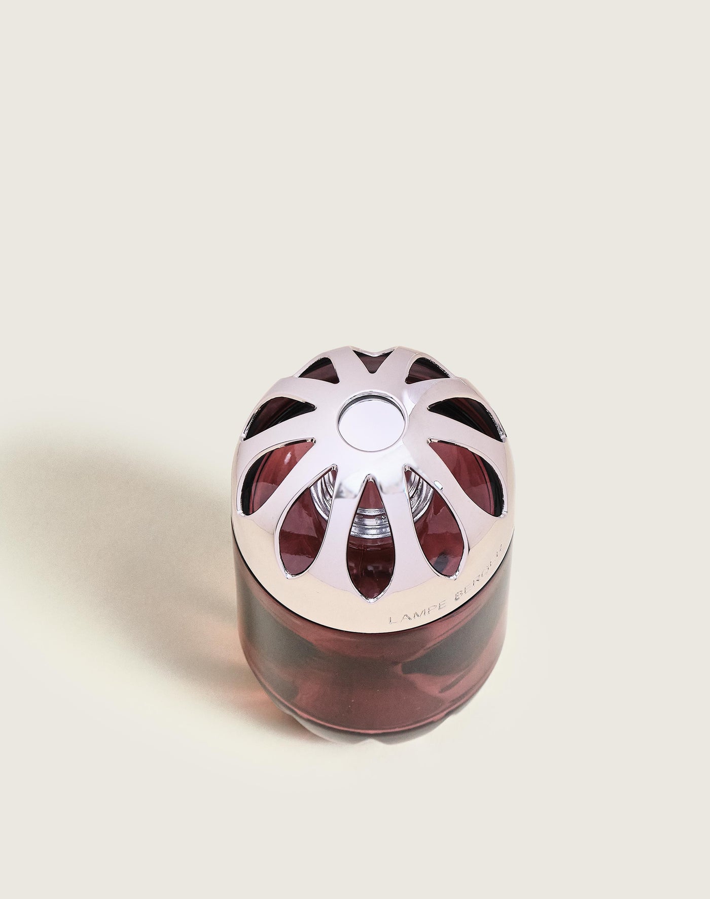 Plum Neo Lamp Berger