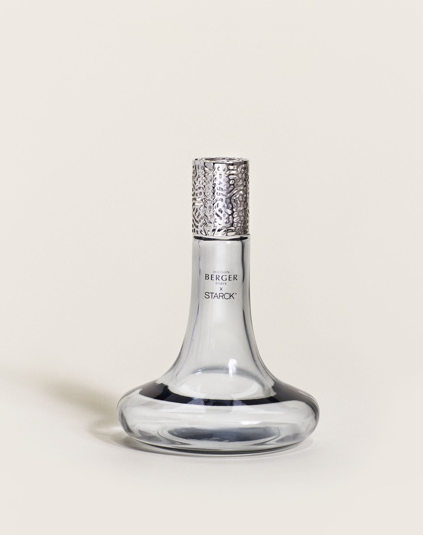 Grey Lamp Berger Gift Pack by Starck