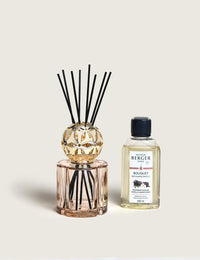 Nude Pomelis Scented Bouquet